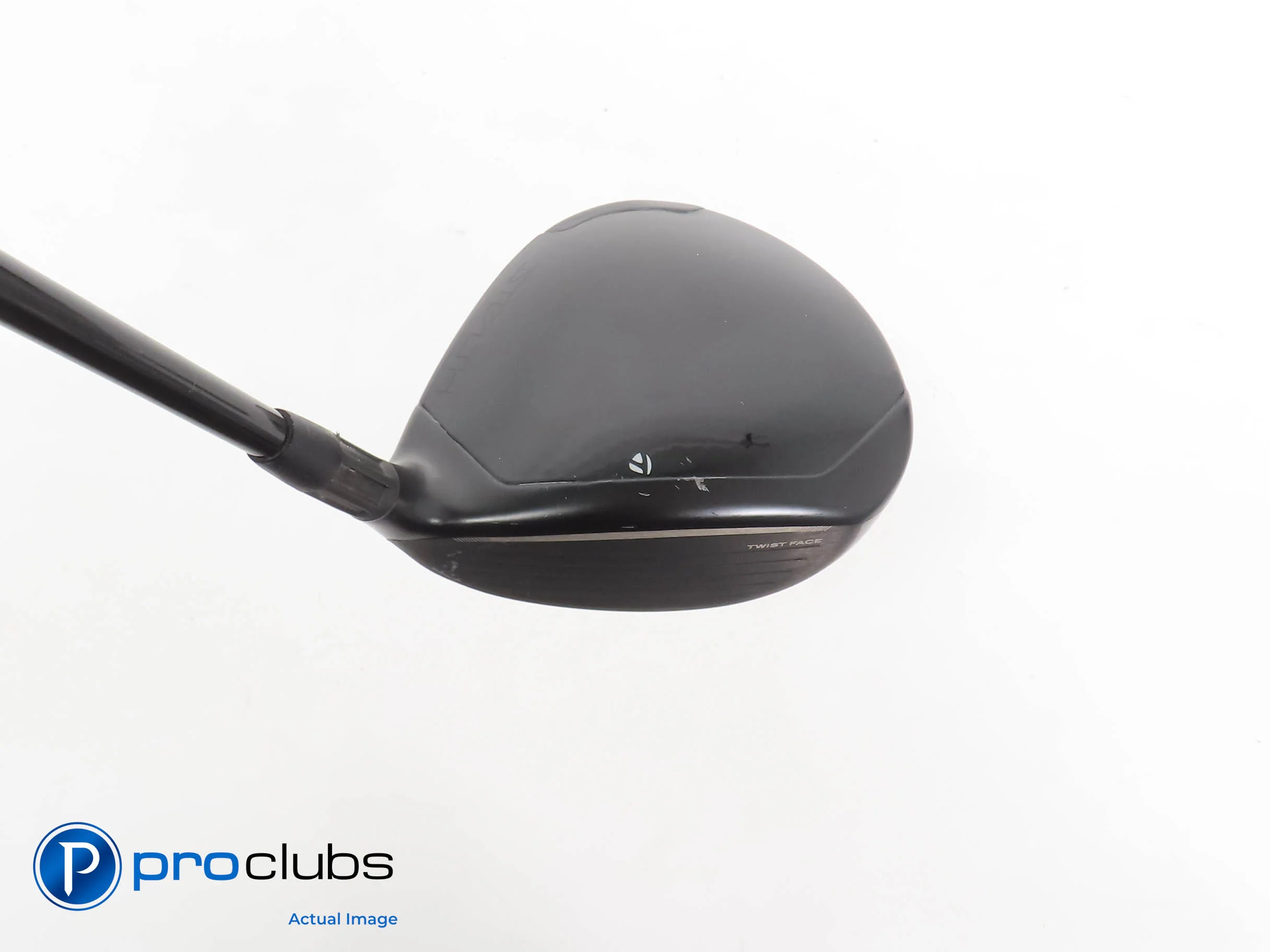 Left Handed TaylorMade STEALTH 2 HD 16* 3 Wood - Accra FX M3 Regular Flex 397132 - Image 2