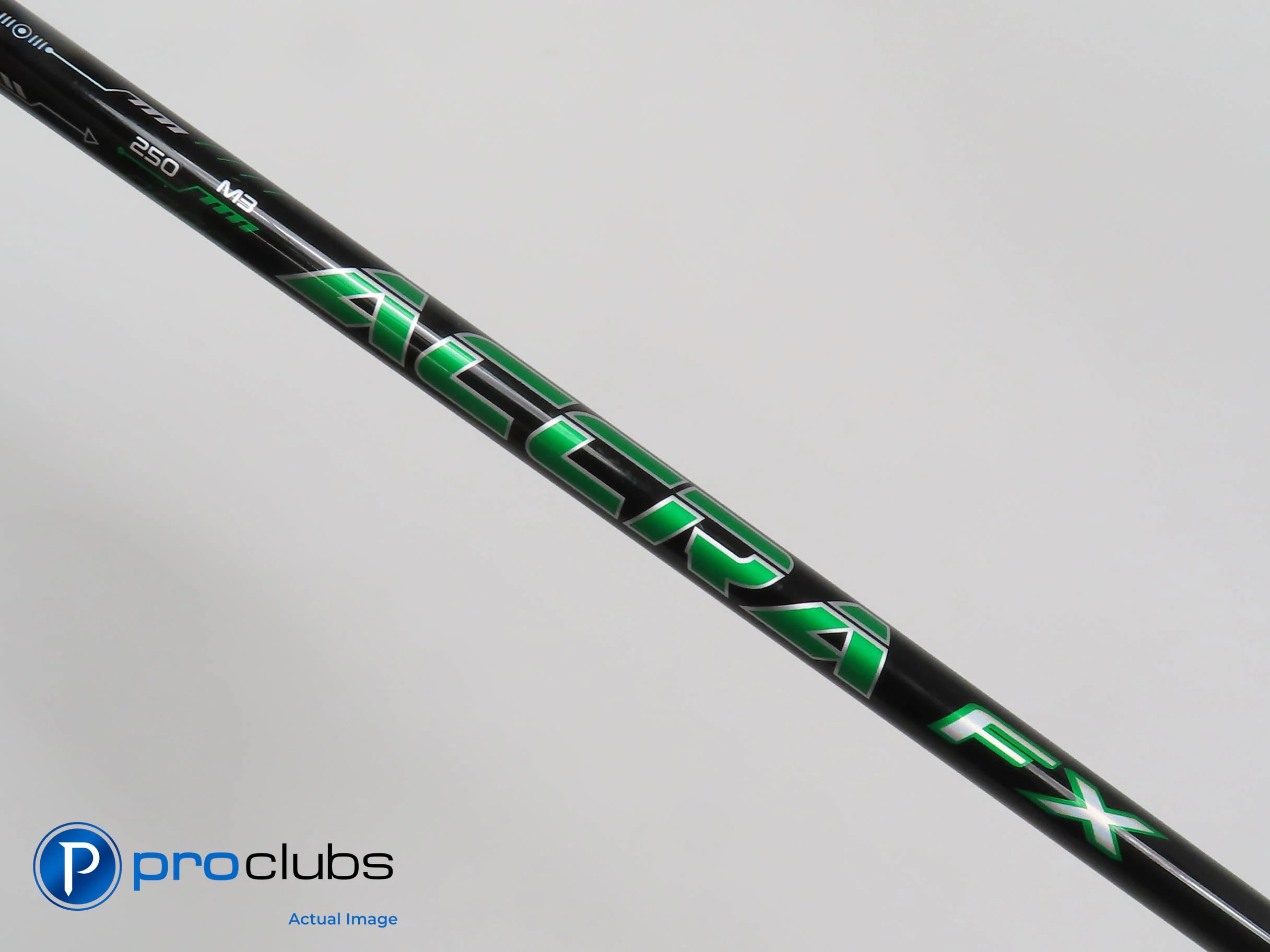 Left Handed TaylorMade STEALTH 2 HD 16* 3 Wood - Accra FX M3 Regular Flex 397132 - Image 3