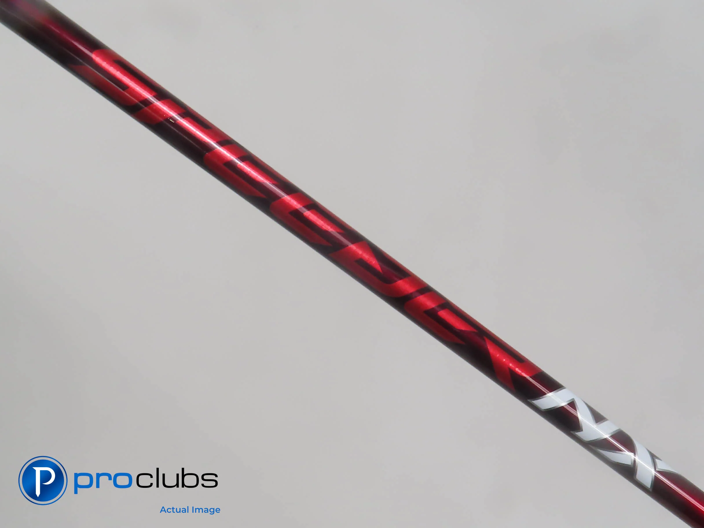 Left Handed TaylorMade Stealth 2 HD 16* 3 Wood - Speeder NX Regular Flex 386439 - Image 3