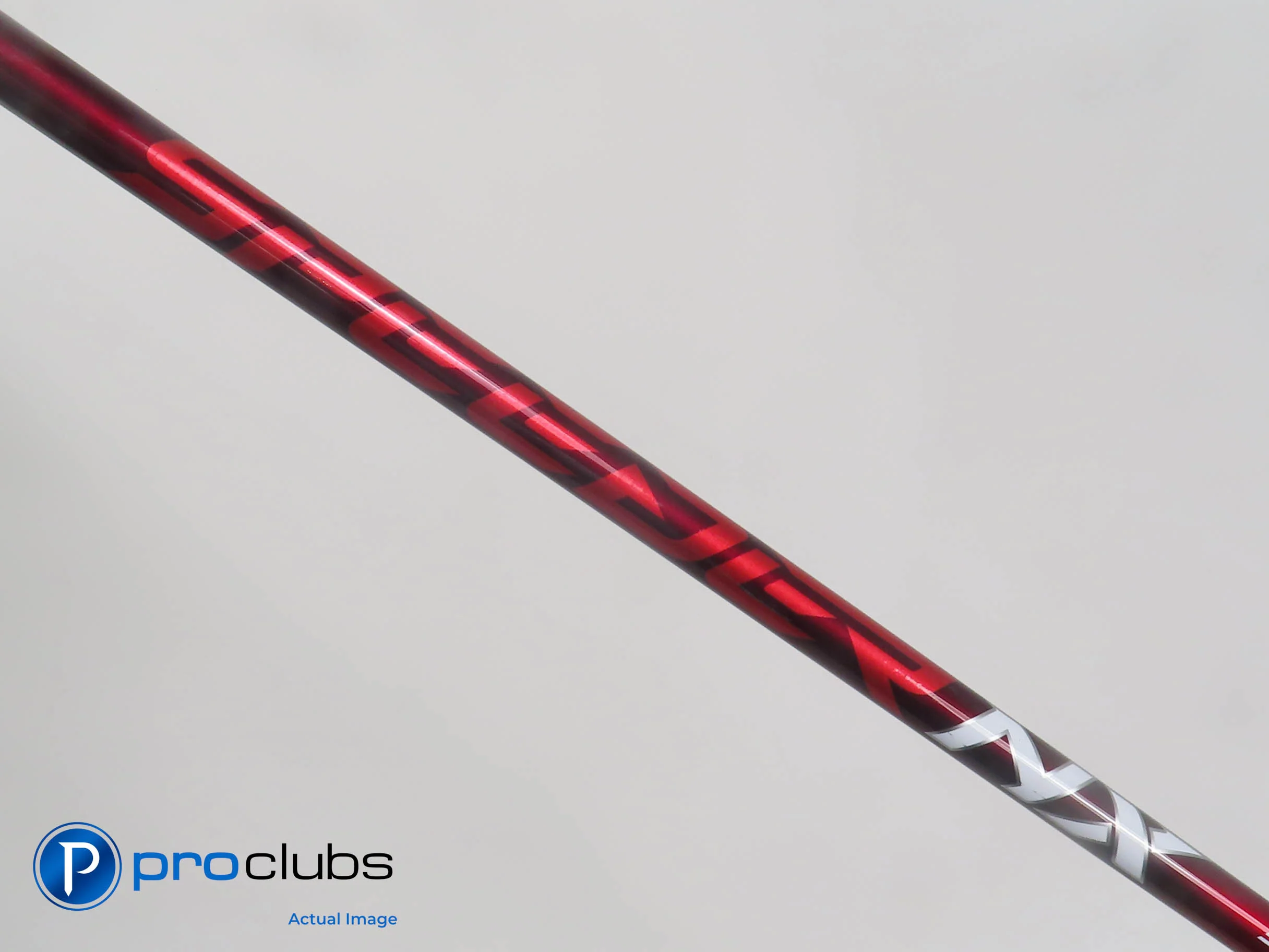 Left Handed TaylorMade Stealth 2 HD 16* 3 Wood - Speeder NX Regular Flex 386473 - Image 3