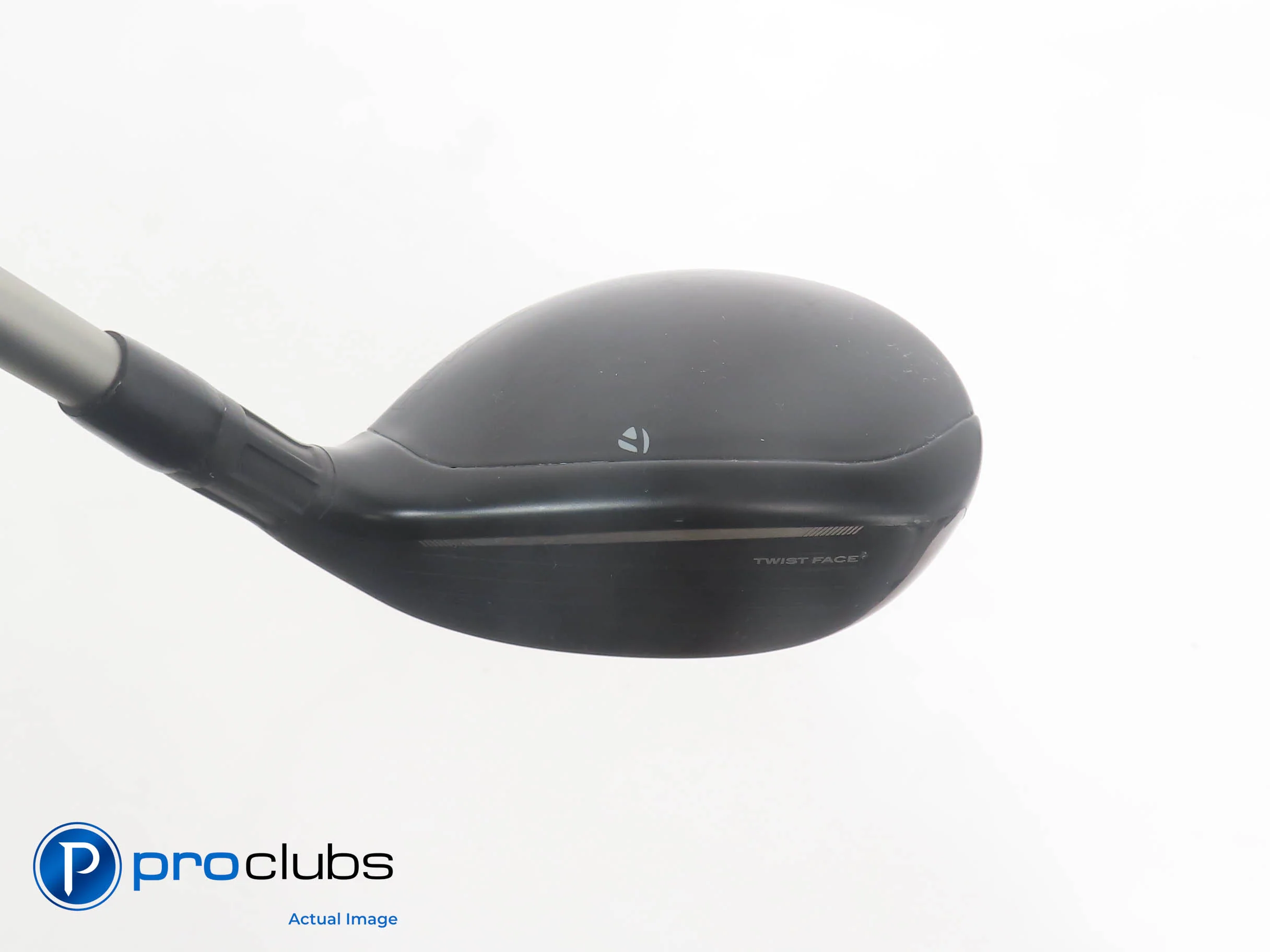 Left Handed TaylorMade STEALTH 2 HD 20* 3 HYBRID - Recoil 680 Stiff Flex 383377 - Image 2