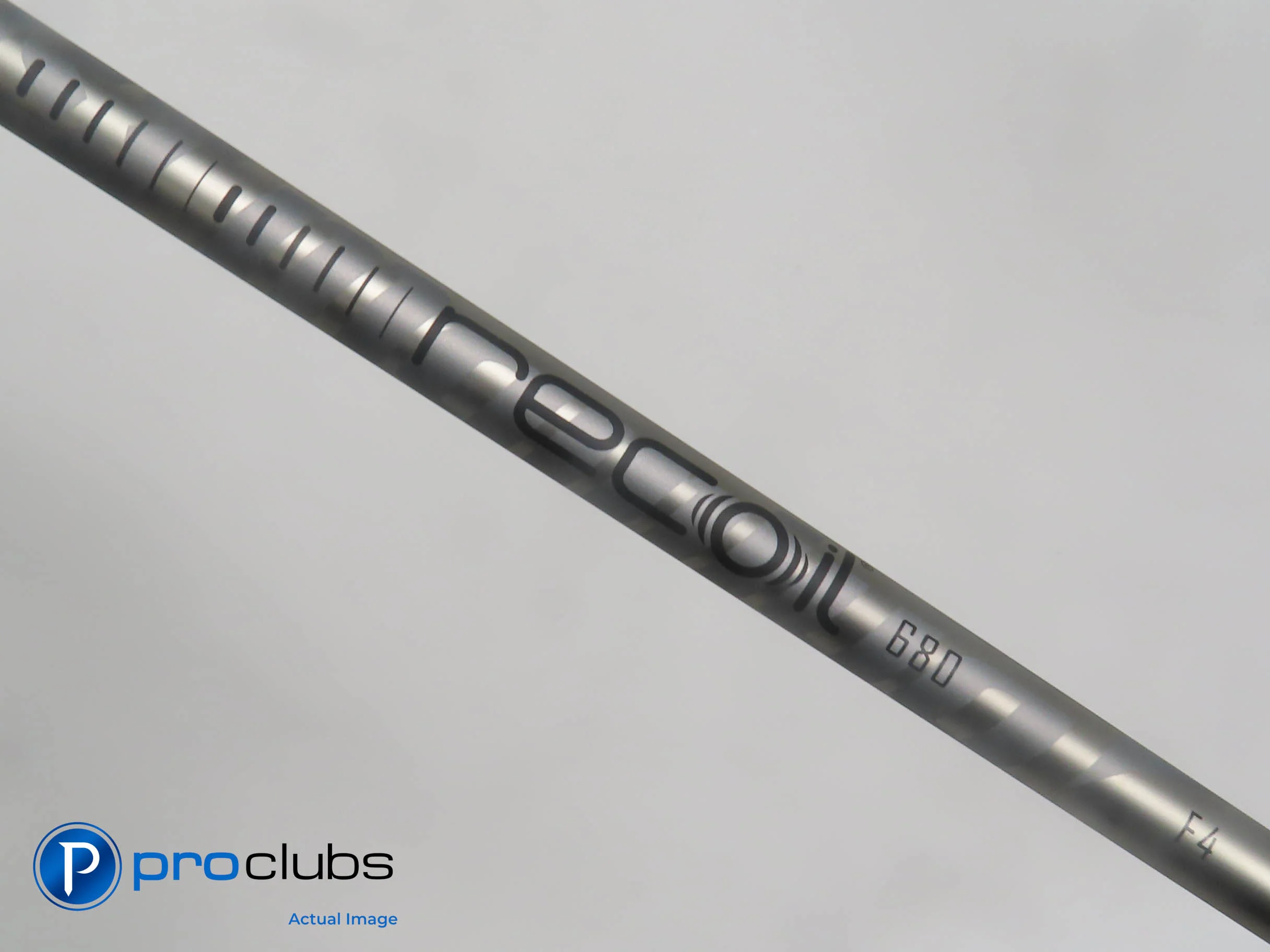 Left Handed TaylorMade STEALTH 2 HD 20* 3 HYBRID - Recoil 680 Stiff Flex 383377 - Image 3