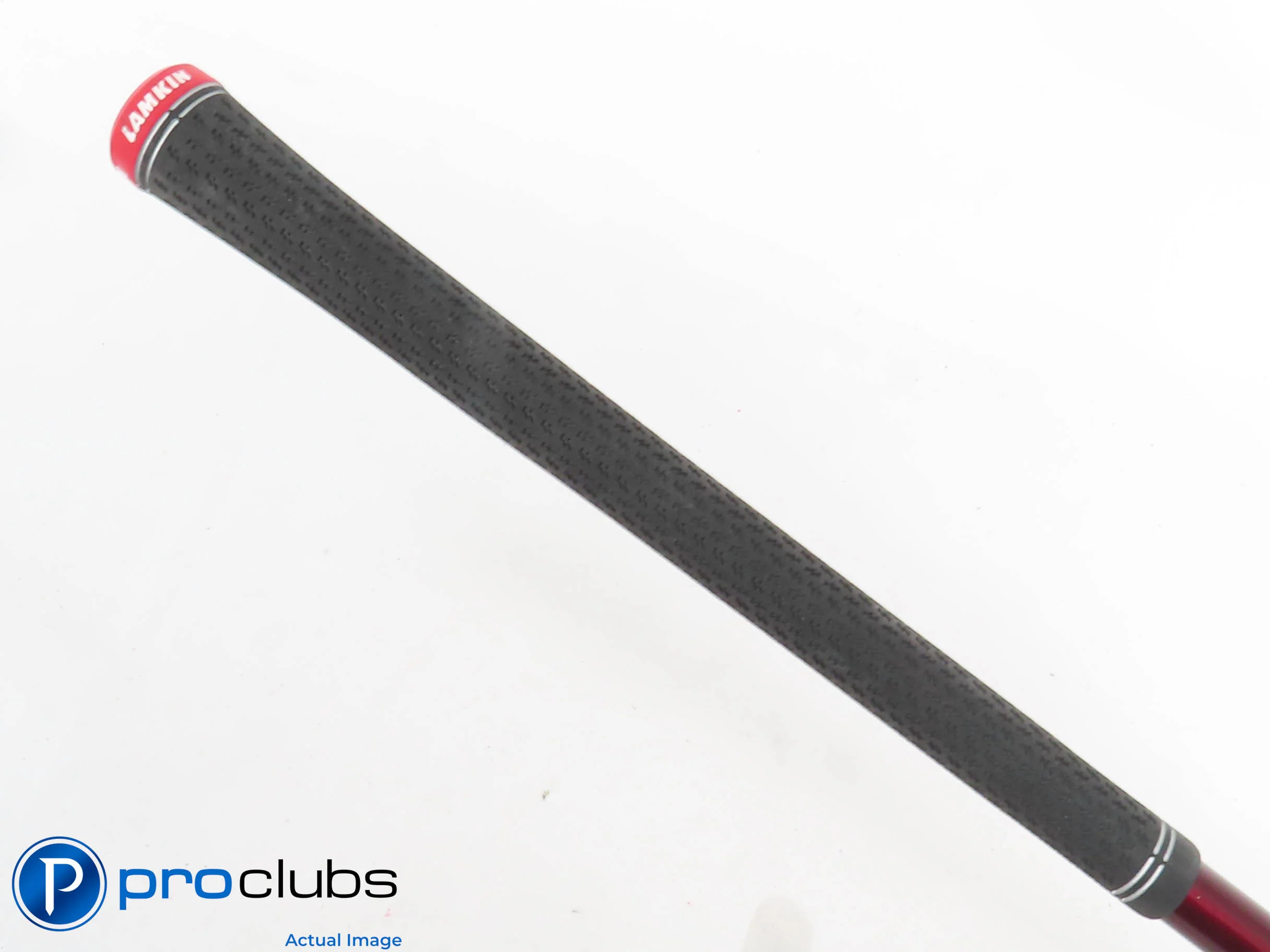 Left Handed TaylorMade STEALTH 2 HD 23* 4 Hybrid - Speeder NX Regular - 434026 - Image 4