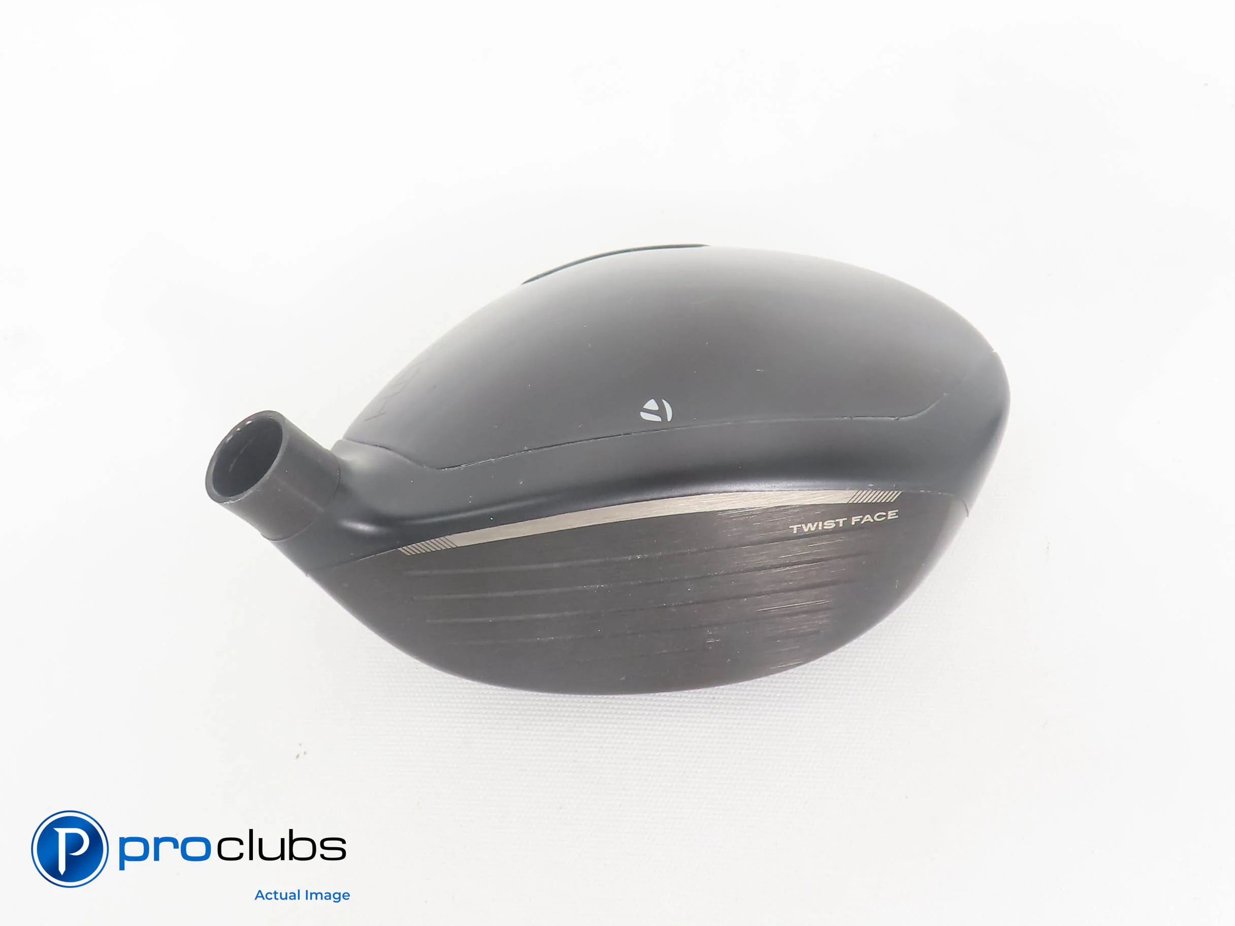 Left Handed TaylorMade Stealth 2 Plus 15* 3 Wood - Head Only - L/H - 380767 - Image 2