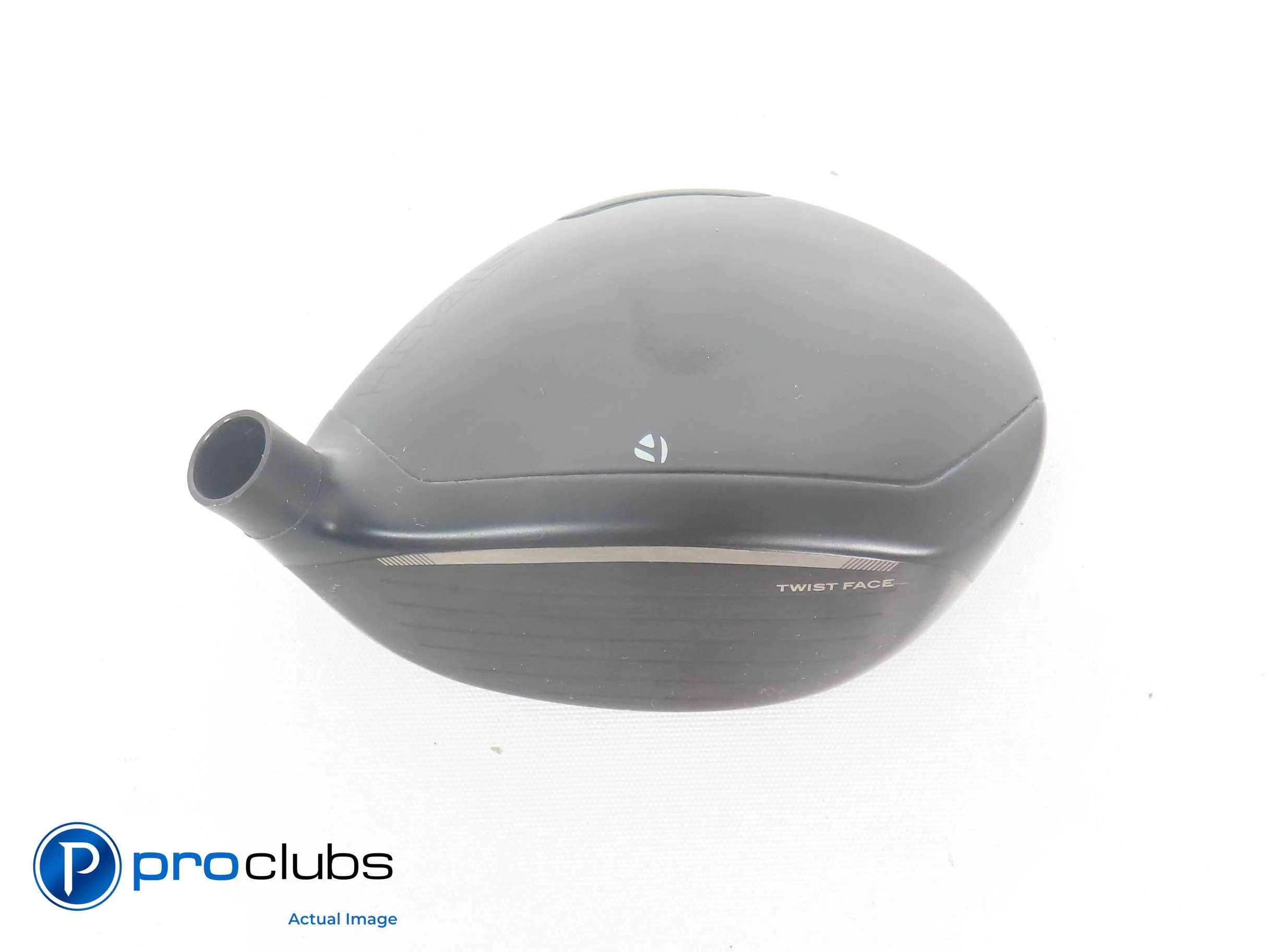 Left Handed TaylorMade Stealth 2 Plus+ 15* 3 Wood - Head Only - L/H - 384054 - Image 2