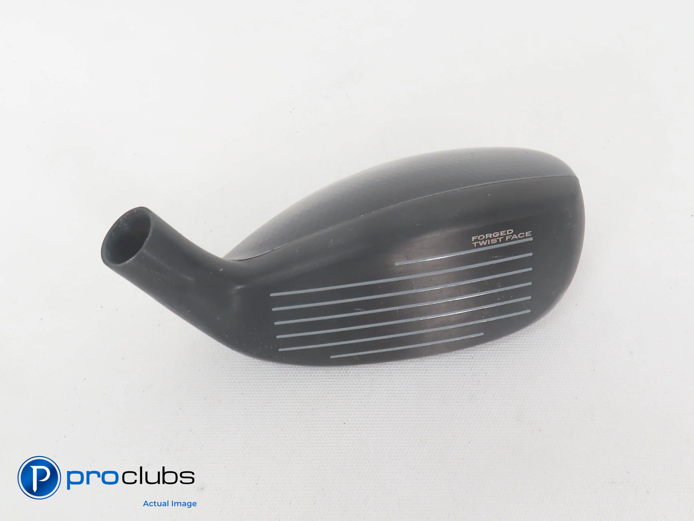Left Handed TaylorMade Stealth 2 Plus+ 19.5* 3 Hybrid - Head Only - L/H - 380856 - Image 2