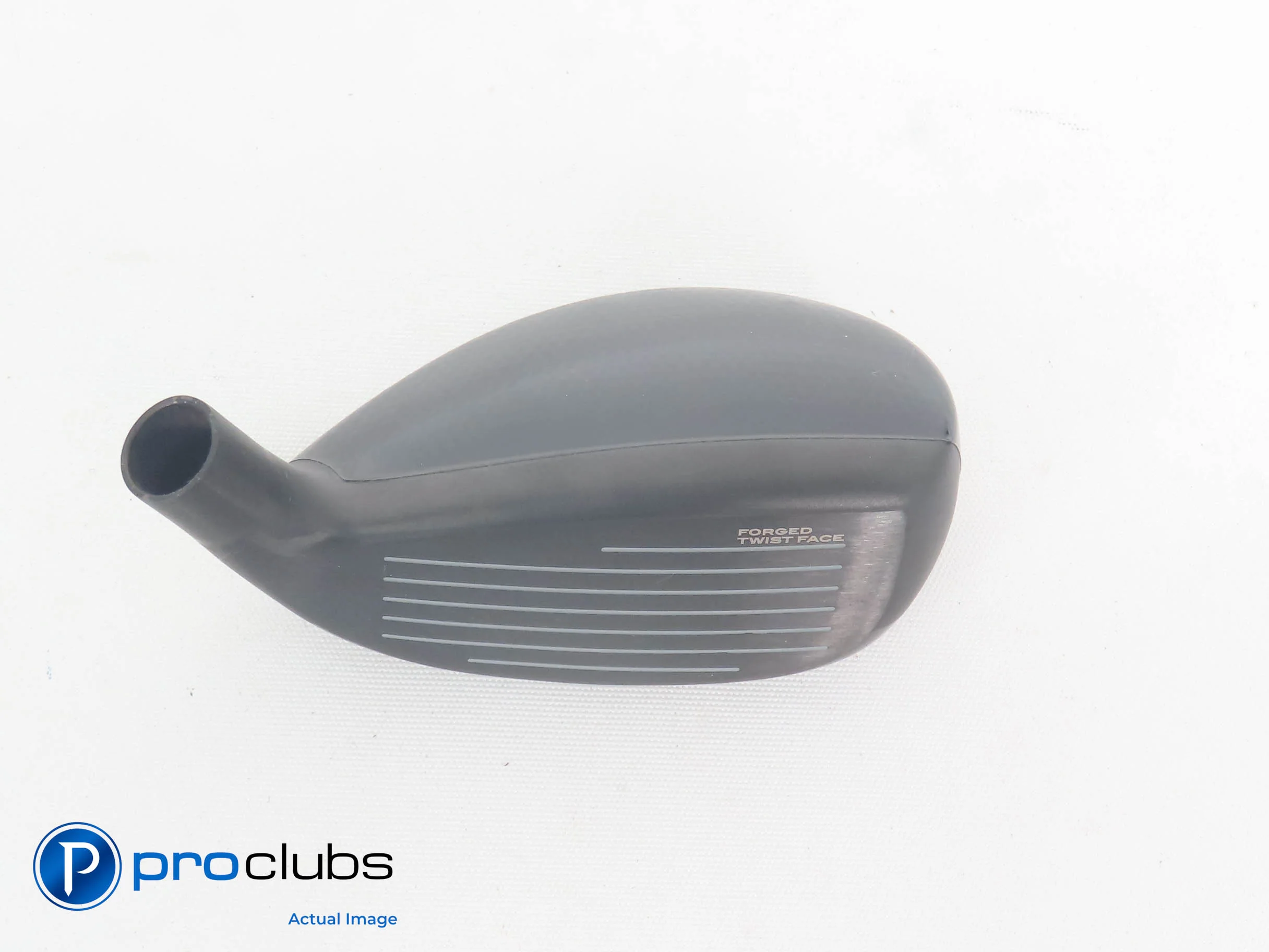 Left Handed TaylorMade Stealth 2 Plus+ 19.5* 3 Hybrid - Head Only - L/H - 385376 - Image 2