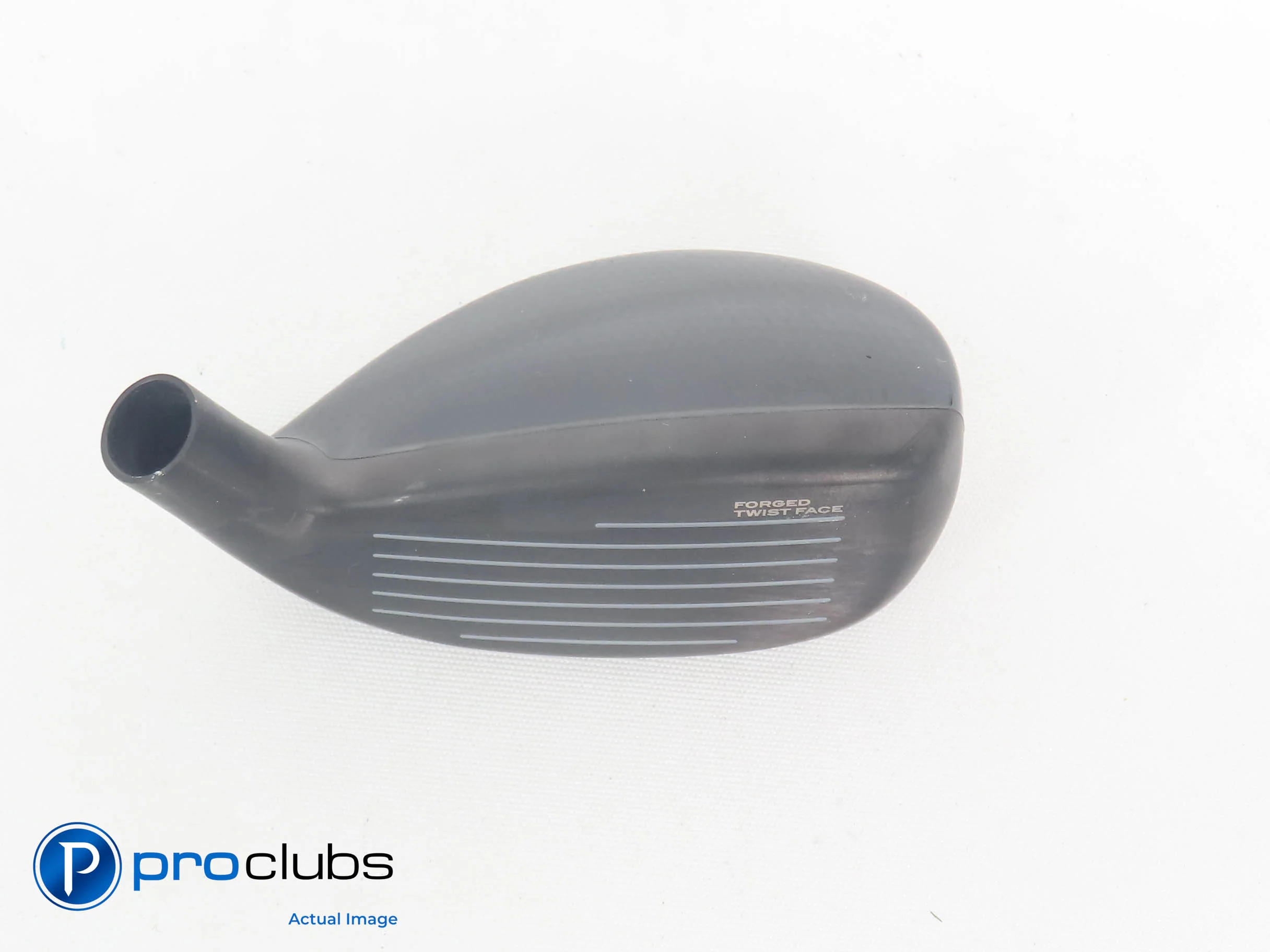 Left Handed TaylorMade Stealth 2 Plus+ 19.5* 3 Hybrid - Head Only - L/H - 386511 - Image 2