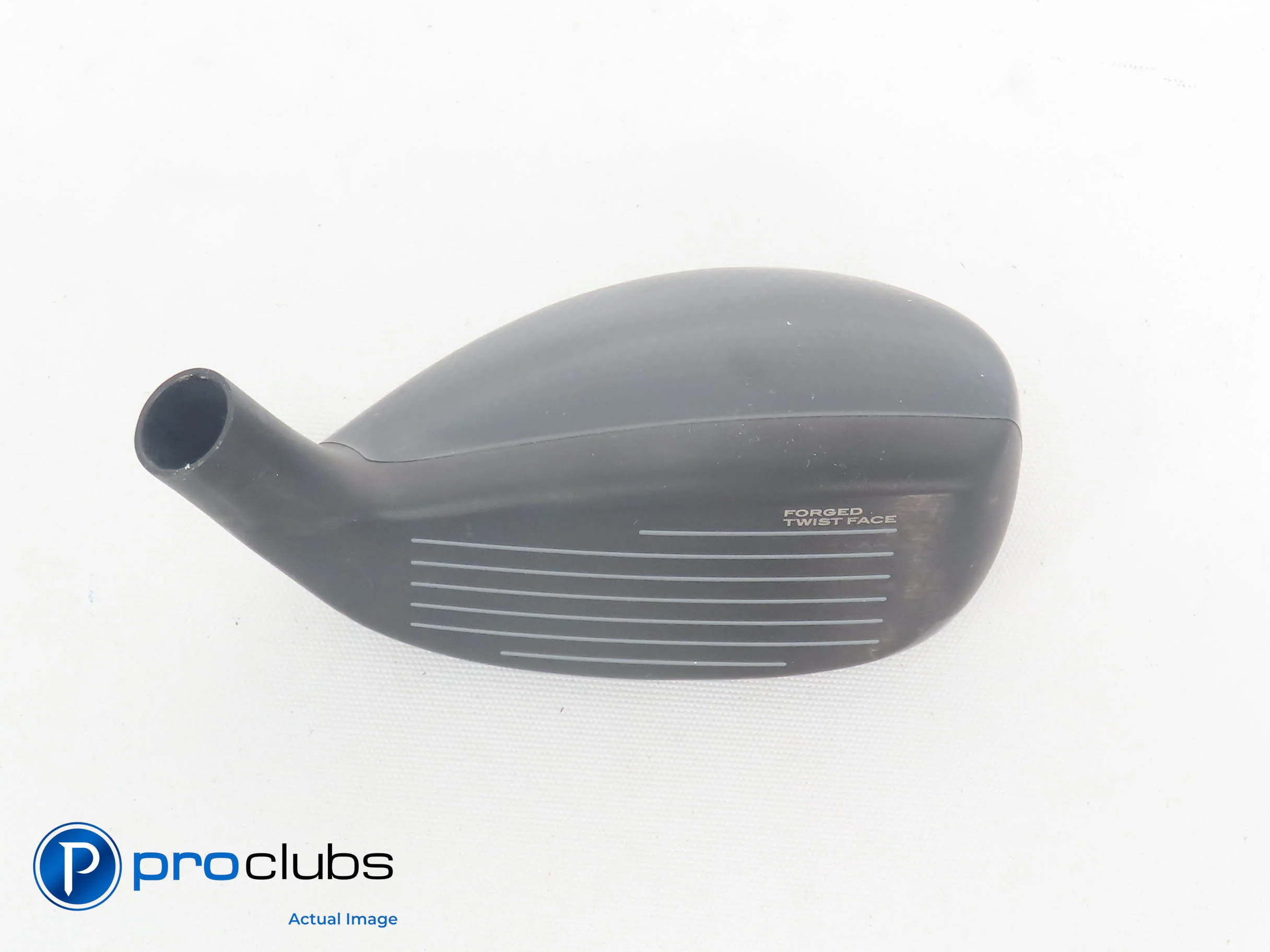 Left Handed TaylorMade Stealth 2 Plus+ 19.5* 3 Hybrid - Head Only - L/H - 387931 - Image 2