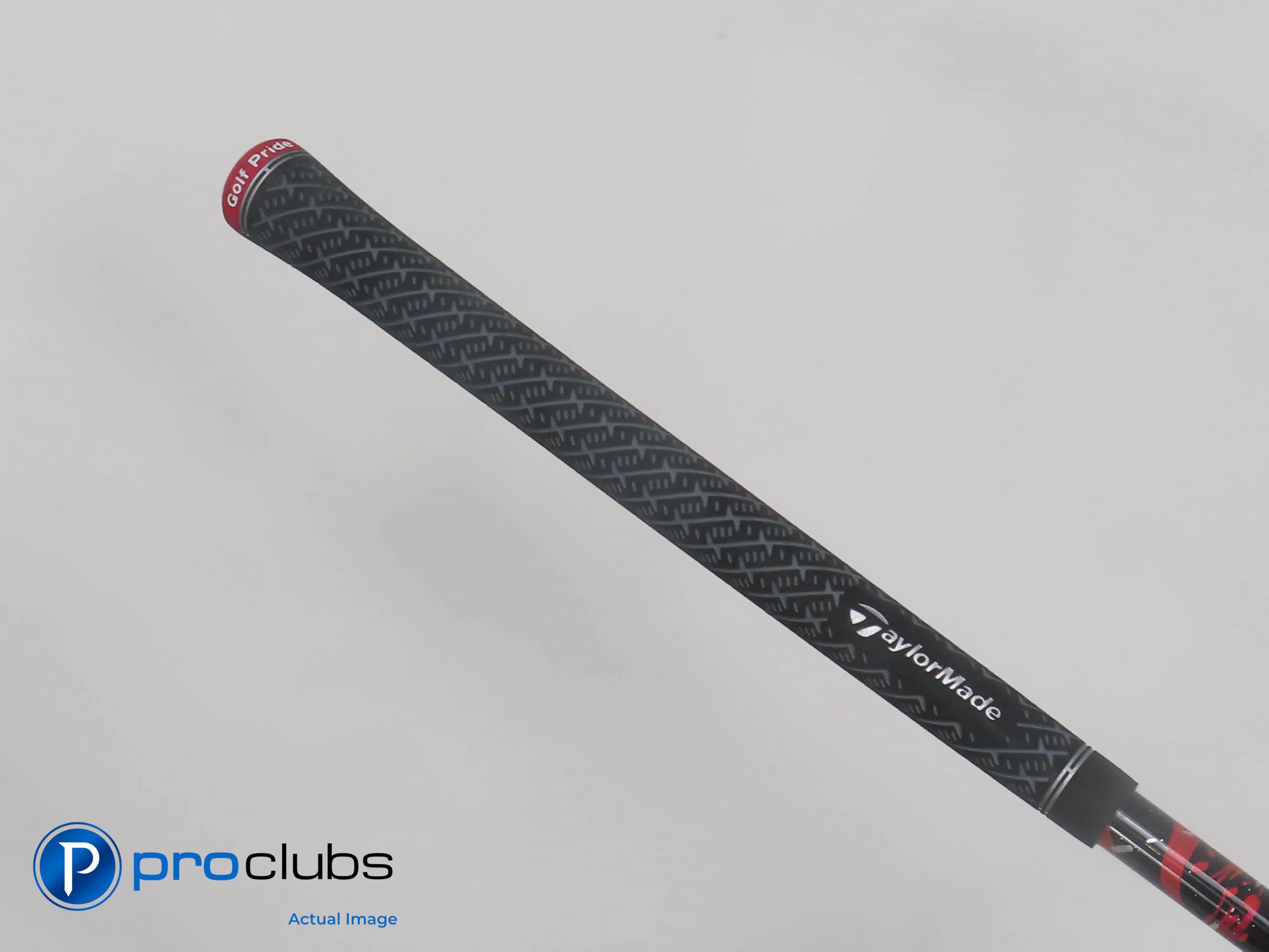 Left Handed TaylorMade STEALTH 2 PLUS 19.5* 3 HYBRID -Kai'li Regular Flex 386605 - Image 4