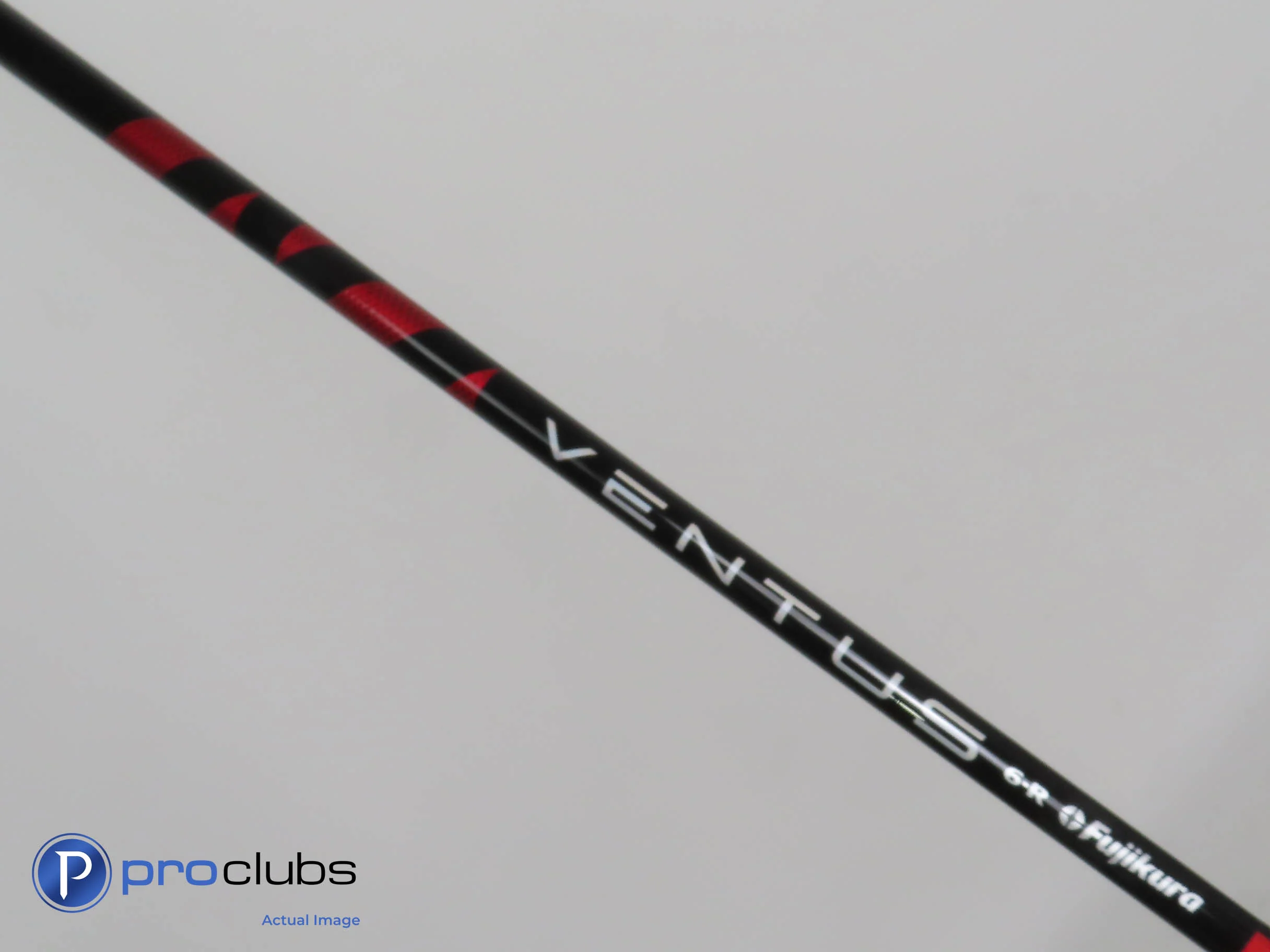 Left Handed TaylorMade Stealth 22* 4 Hybrid - Fujikura Ventus 6-R Regular 371886 - Image 3