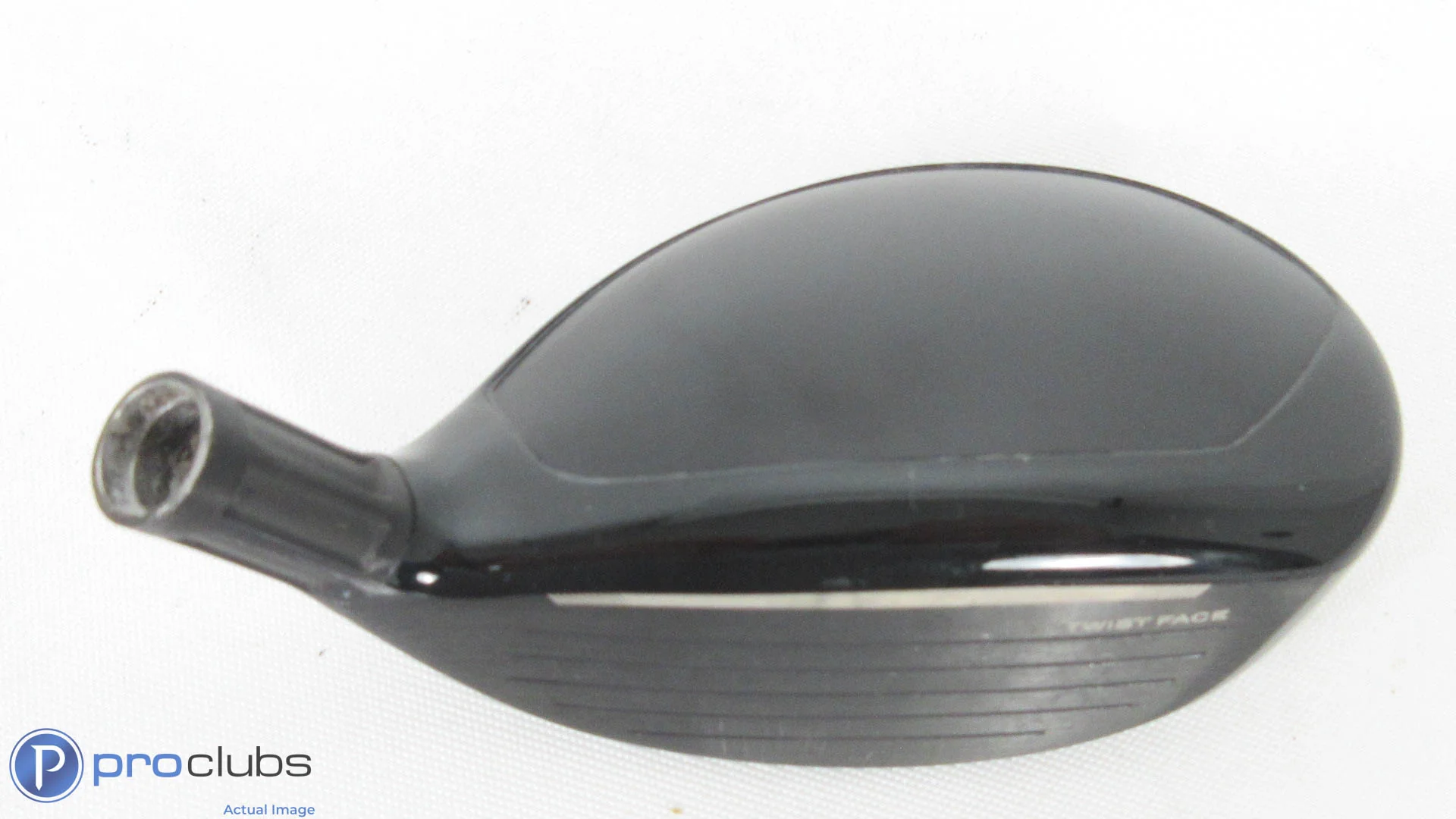 Left Handed TaylorMade Stealth 22* 4 Hybrid - Head Only - 363252 - Image 2