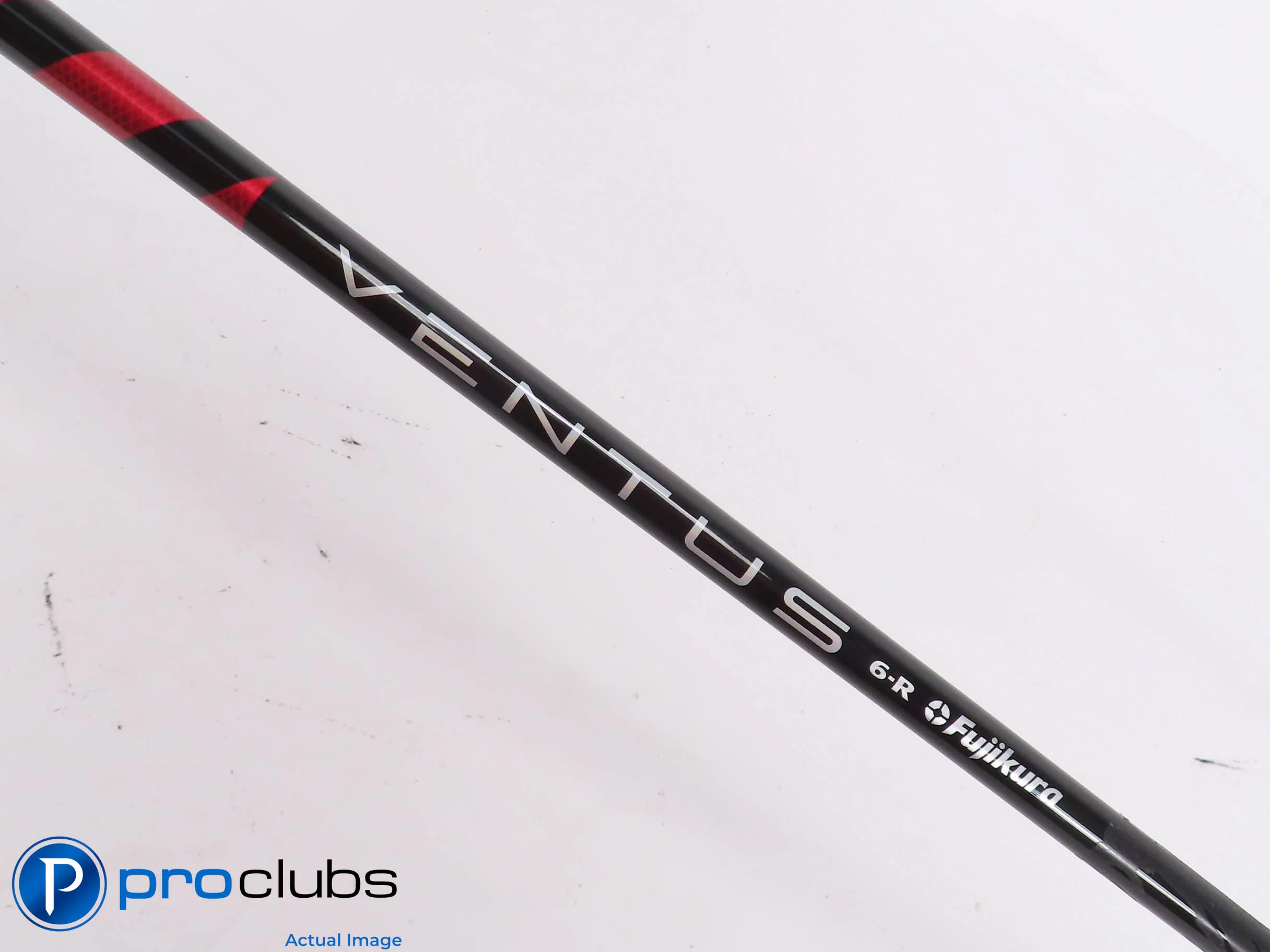 Left Handed TaylorMade STEALTH 22* 4 Hybrid - Ventus 6-R Regular Flex - 461642 - Image 3