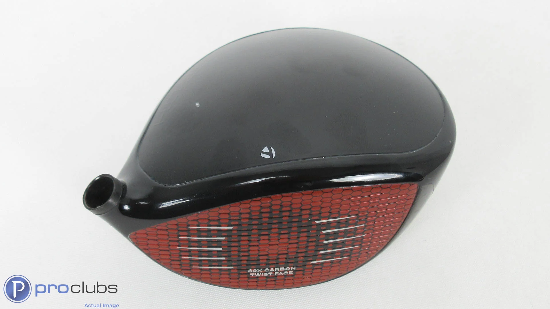 Left Handed TaylorMade Stealth HD 10.5* Driver - Head Only - 348598 - Image 2