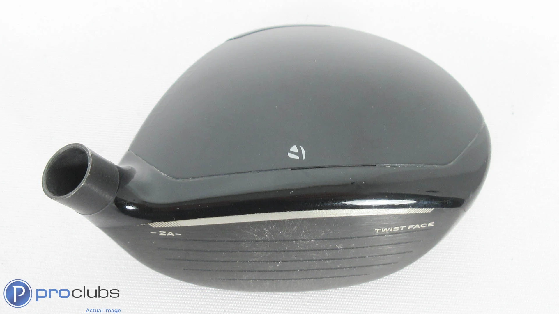 Left Handed TaylorMade Stealth Plus+ 15* - 3 Wood - Head Only - L/H 374797 - Image 2