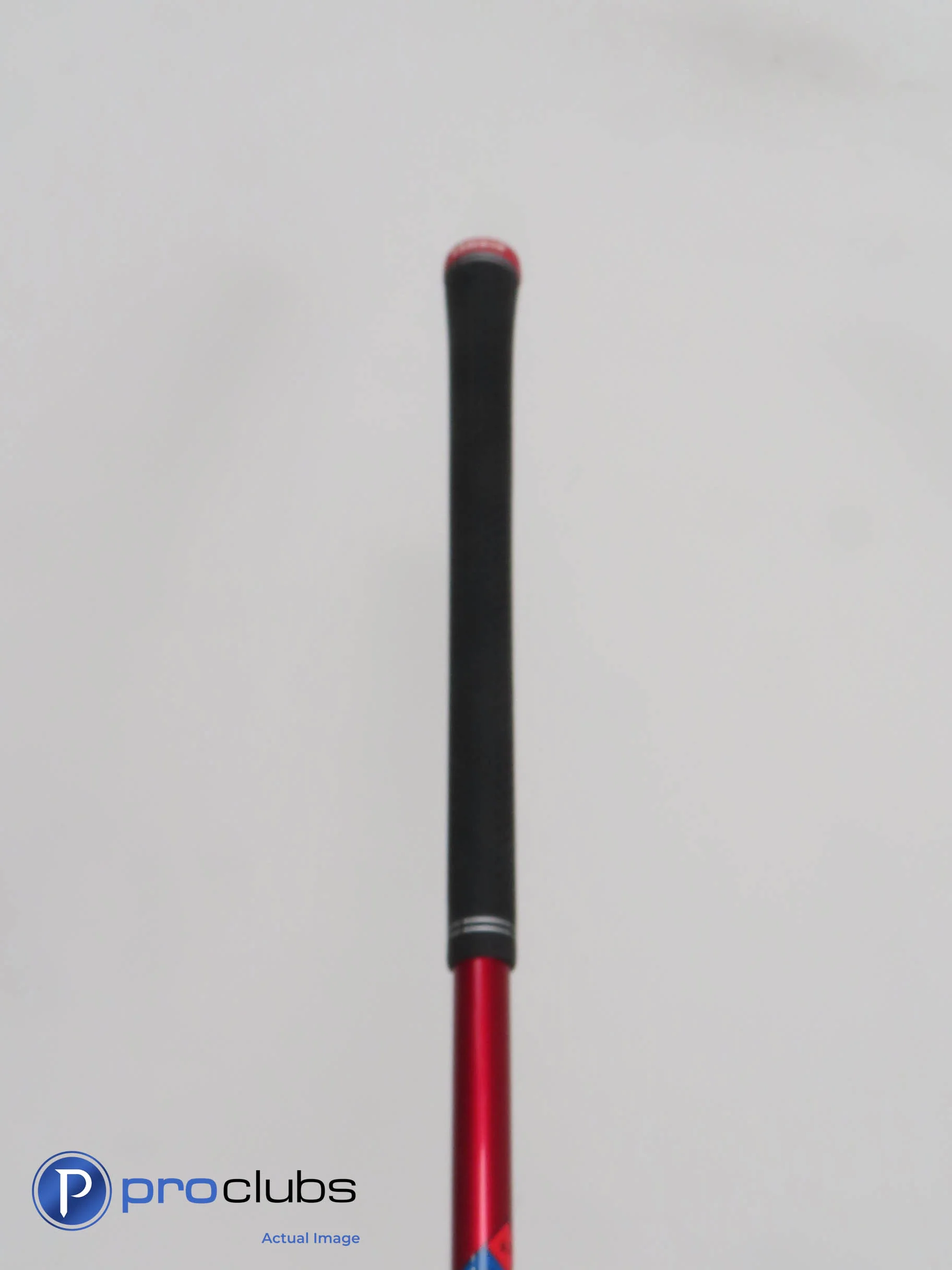Left Handed TaylorMade Stealth Plus+ 19.5* 3 Hybrid HZRDUS 80g Stiff Flex 371170 - Image 4
