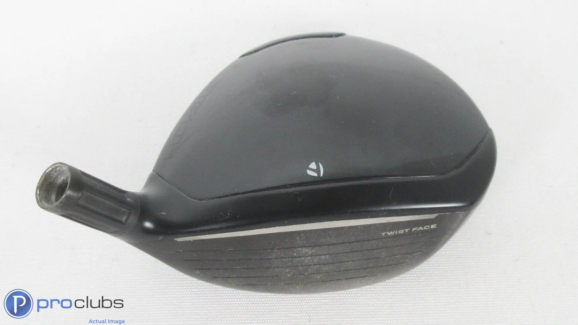 Left Handed! TaylorMade Stealth2 16.5* Fairway 3 HL Wood -Head Only- 383642 - Image 2