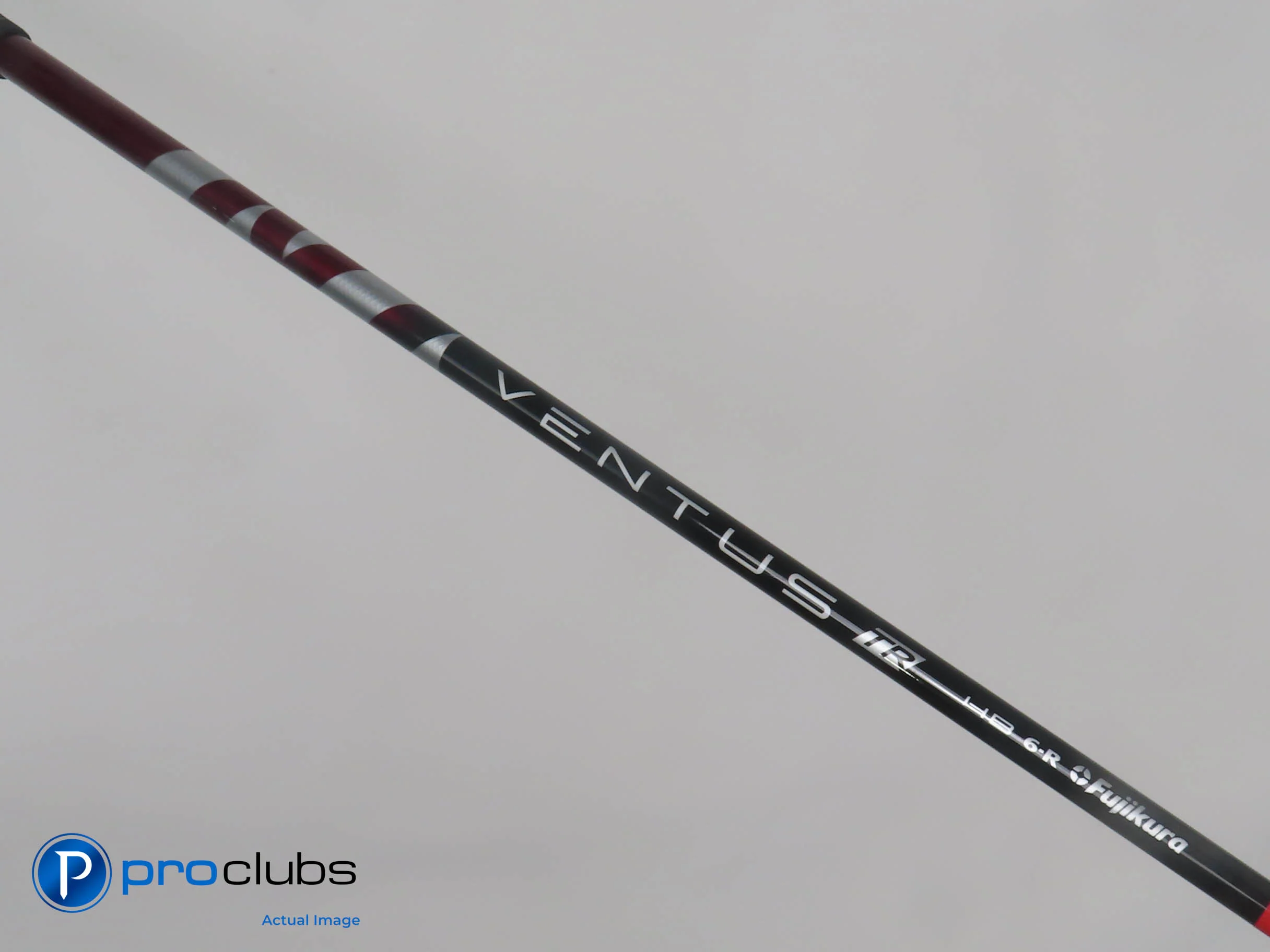 Left Handed TaylorMade Stealth2 22* 4 Hybrid - Ventus TR Red 6-R Regular 386787 - Image 3