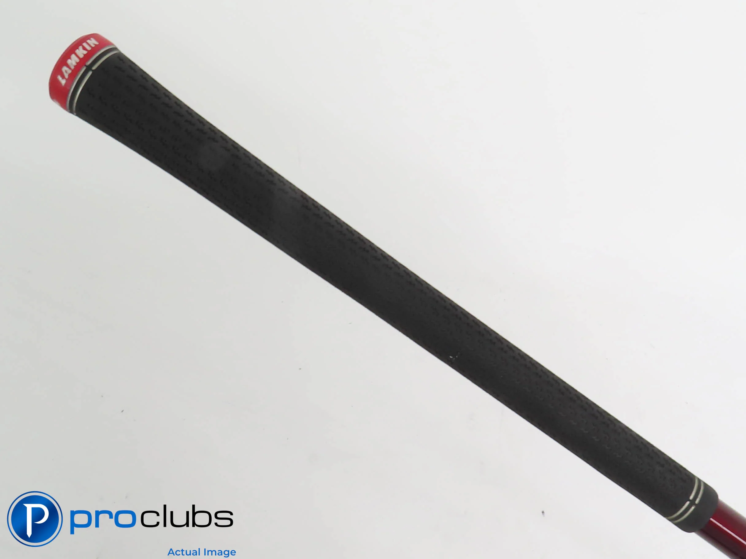Left Handed TaylorMade Stealth2 HD 23* 4 Hybrid - Speeder NX Red Regular 410903 - Image 4