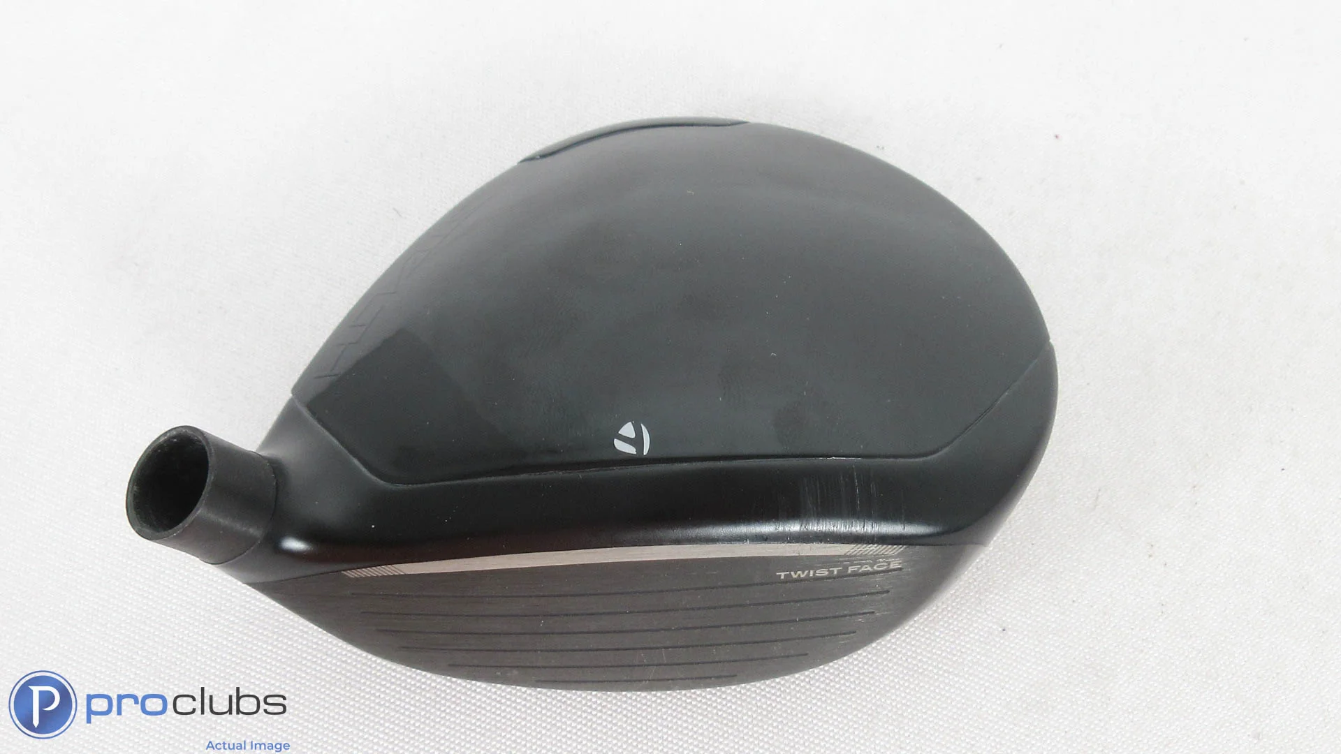 Left Handed! Taylormade Stealth2 Plus 15* Fairway 3 Wood - Head Only - 393801 - Image 2