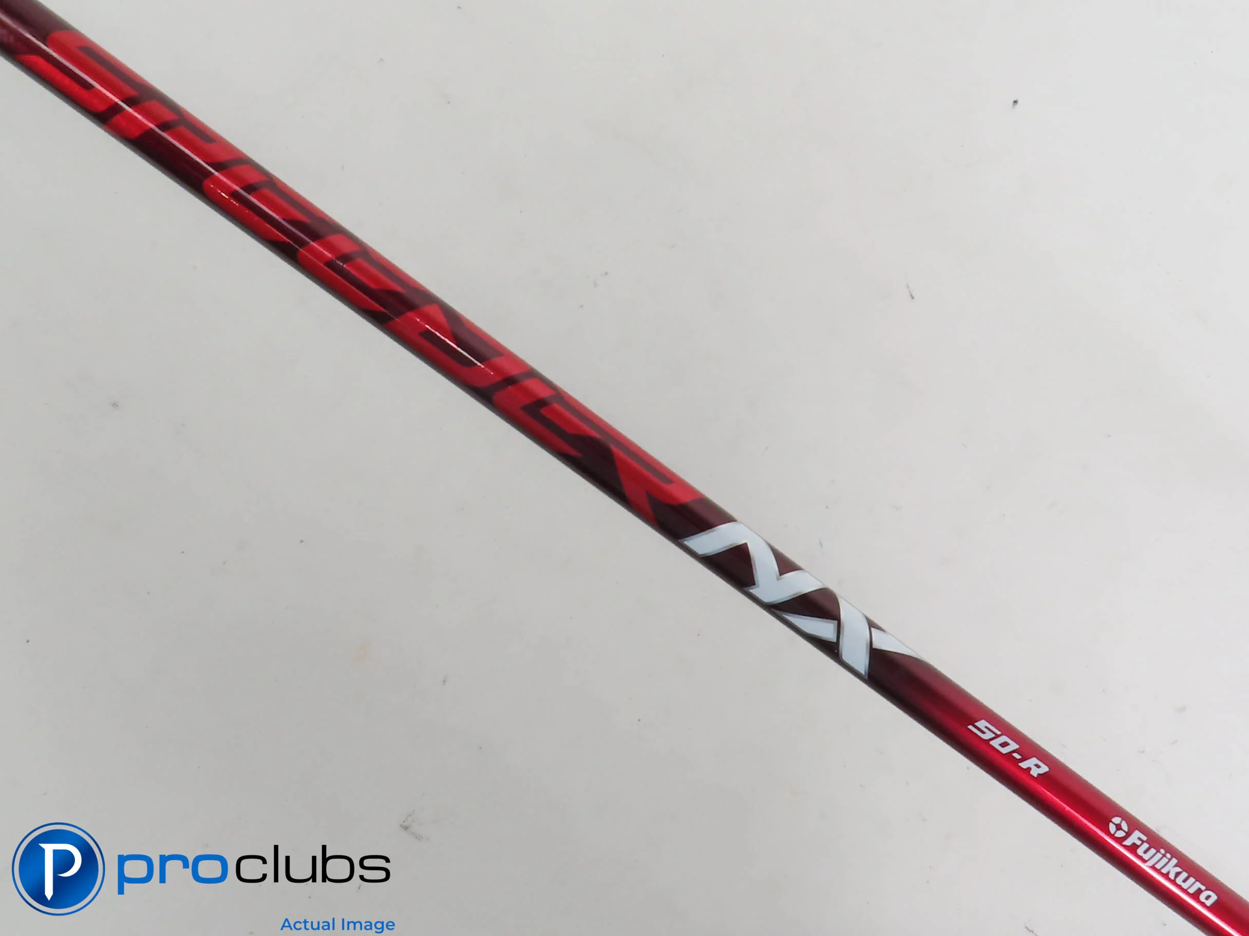 Left Handed TaylorMade Stealth2 PLUS 22* 4 Hybrid - Speeder NX Regular - 410907 - Image 3