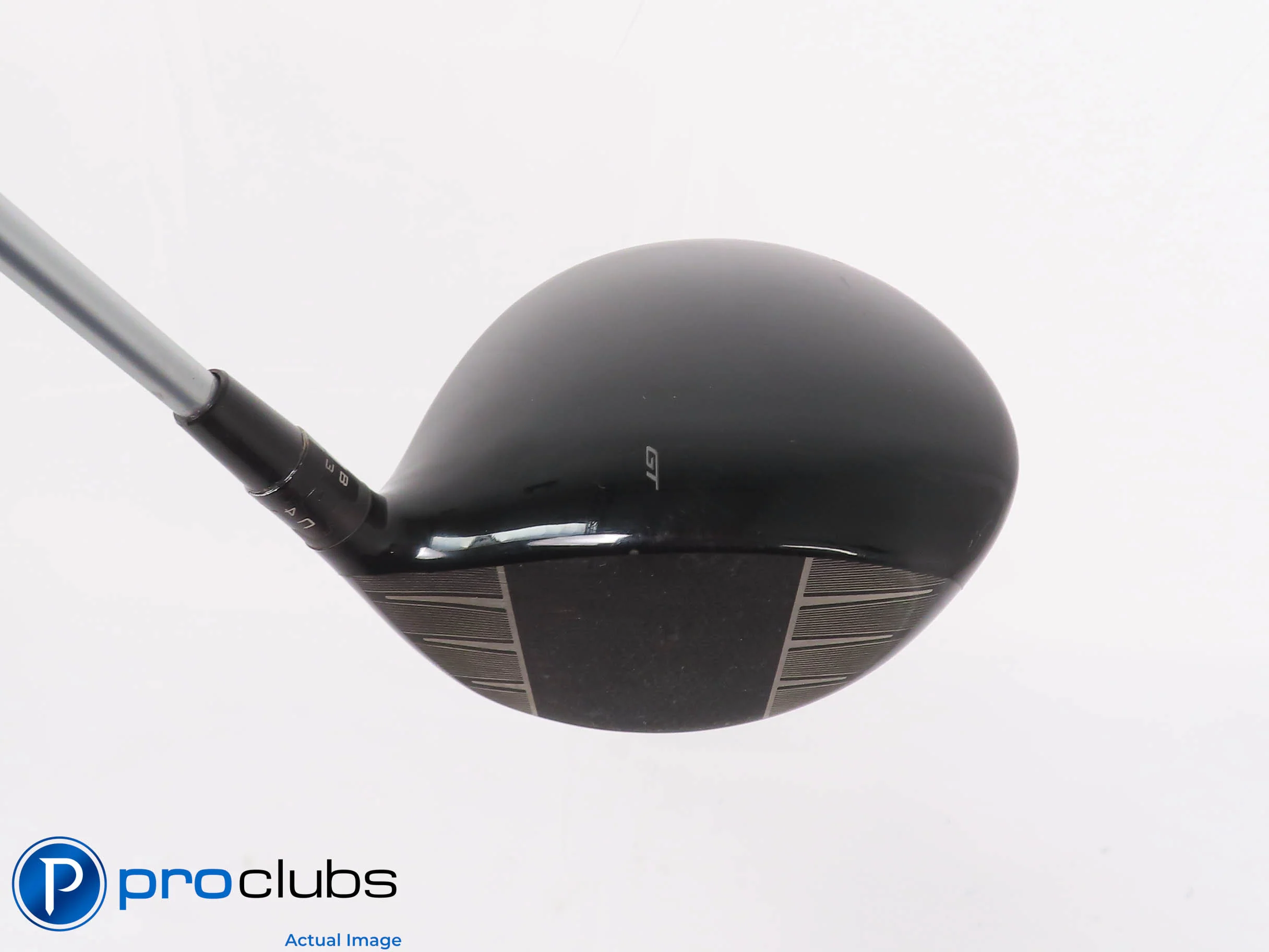 Left Handed Titleist GT1 10* Driver - Fuji Air Speeder 40g Stiff Flex - 467241 - Image 2