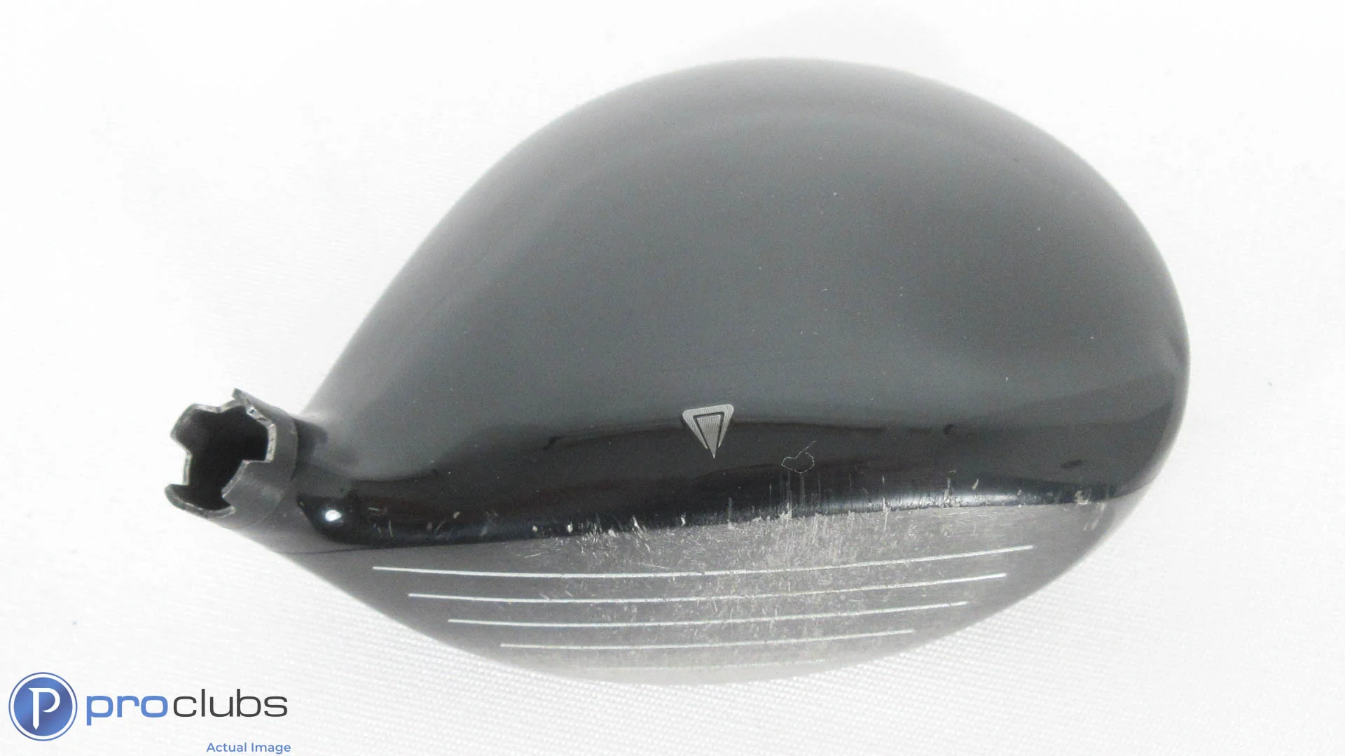 Left Handed Titleist TS3 15* - 3 Wood - L/H 374796 - Image 2
