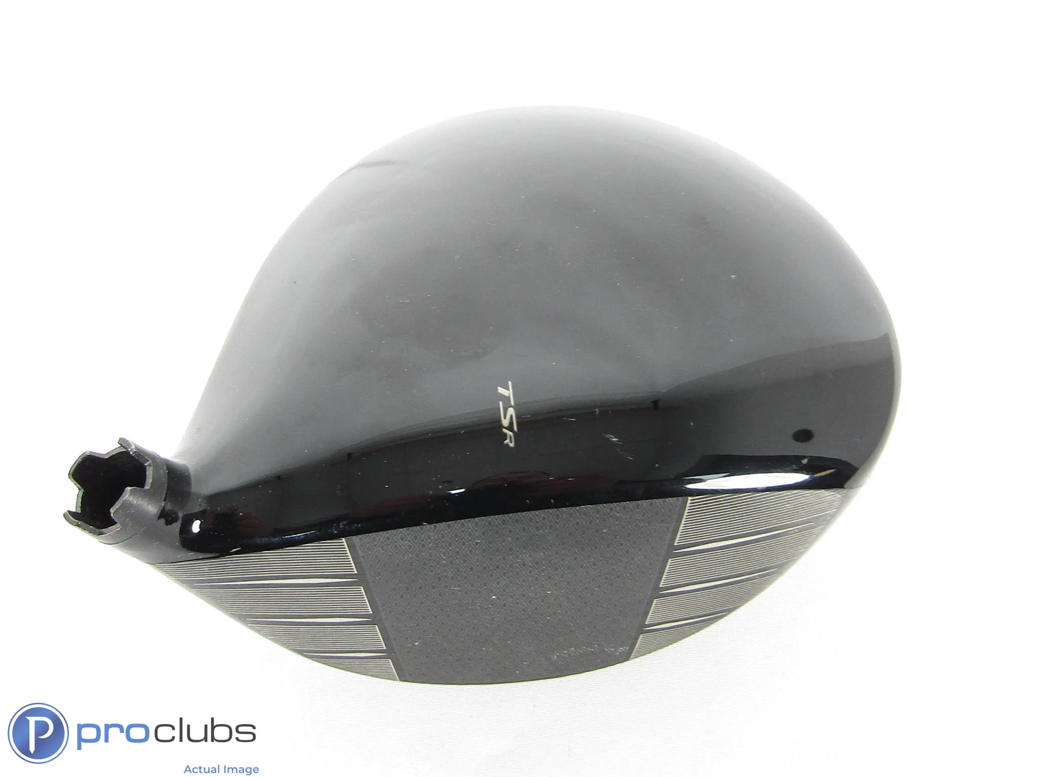 Left Handed! Titleist TSR1 10* Driver - Head Only - 435164 - Image 2