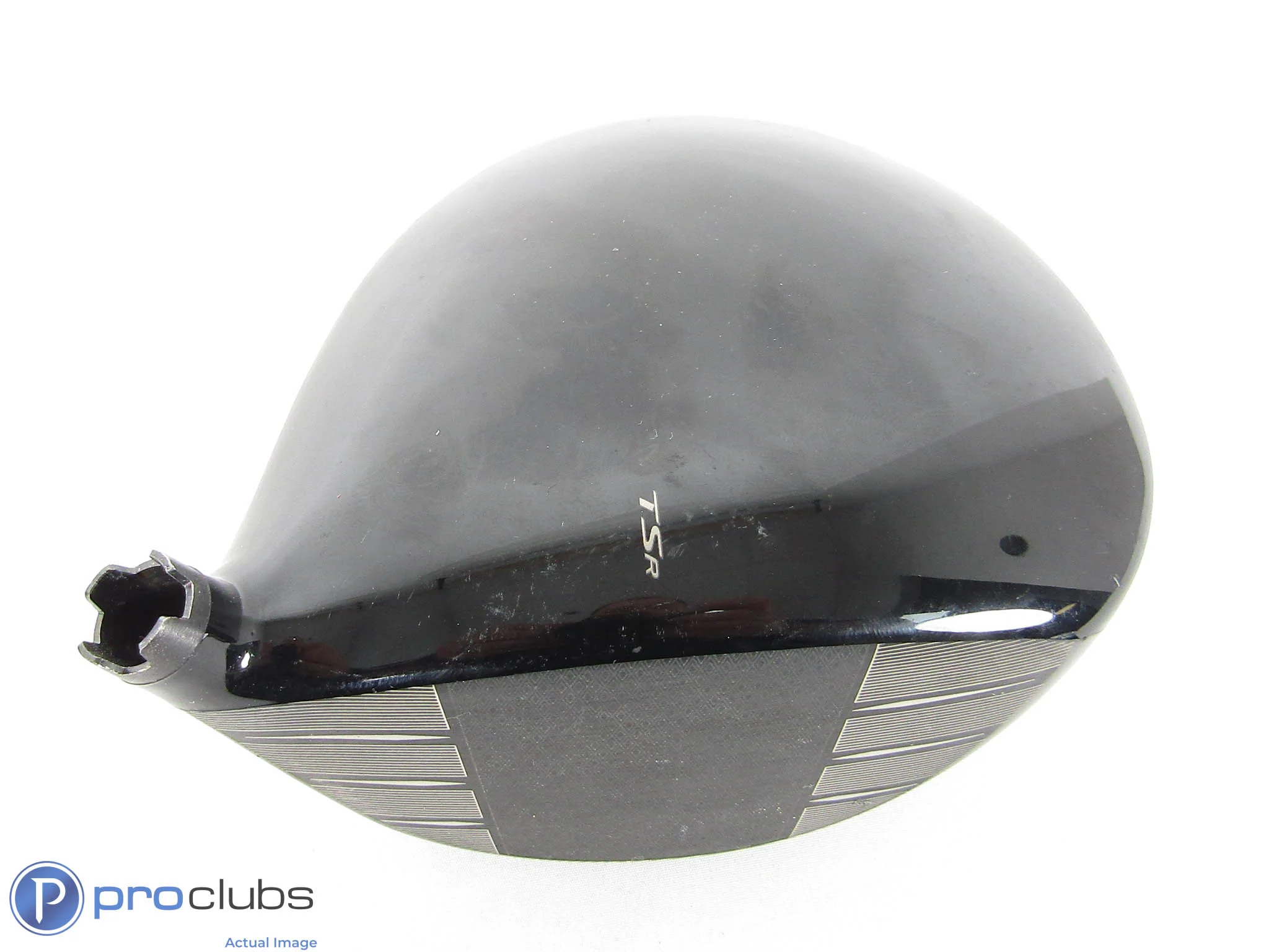 Left Handed! Titleist TSR1 10* Driver - Head Only - 435166 - Image 2