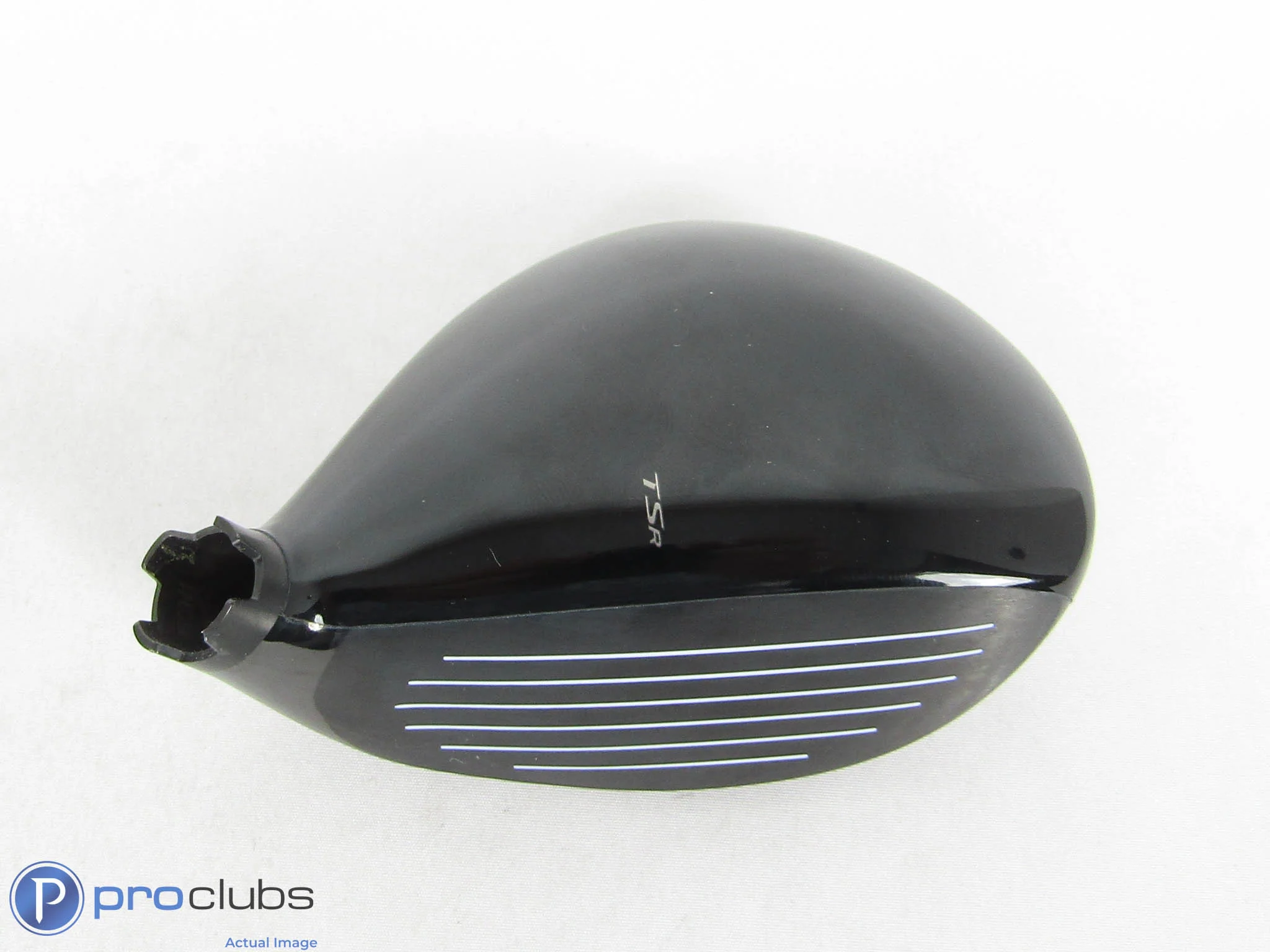 Left Handed! Titleist TSR1 23* 5 Hybrid - Head Only - 453013 - Image 2