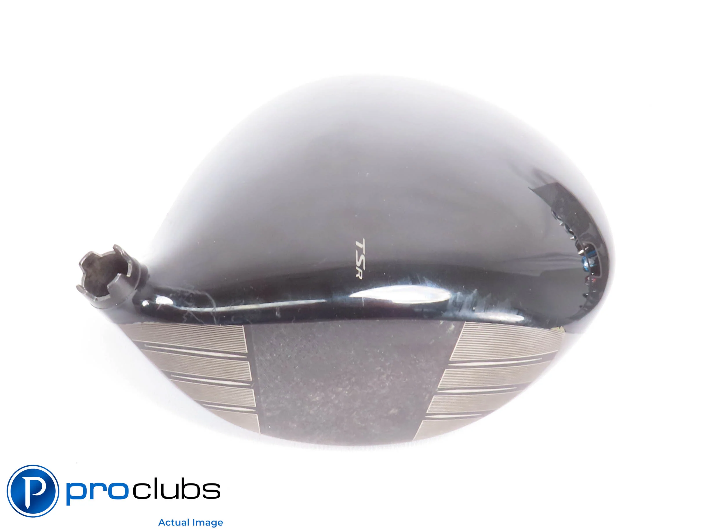Left Handed Titleist TSr2 9* Driver - Head Only - 428949 - Image 2