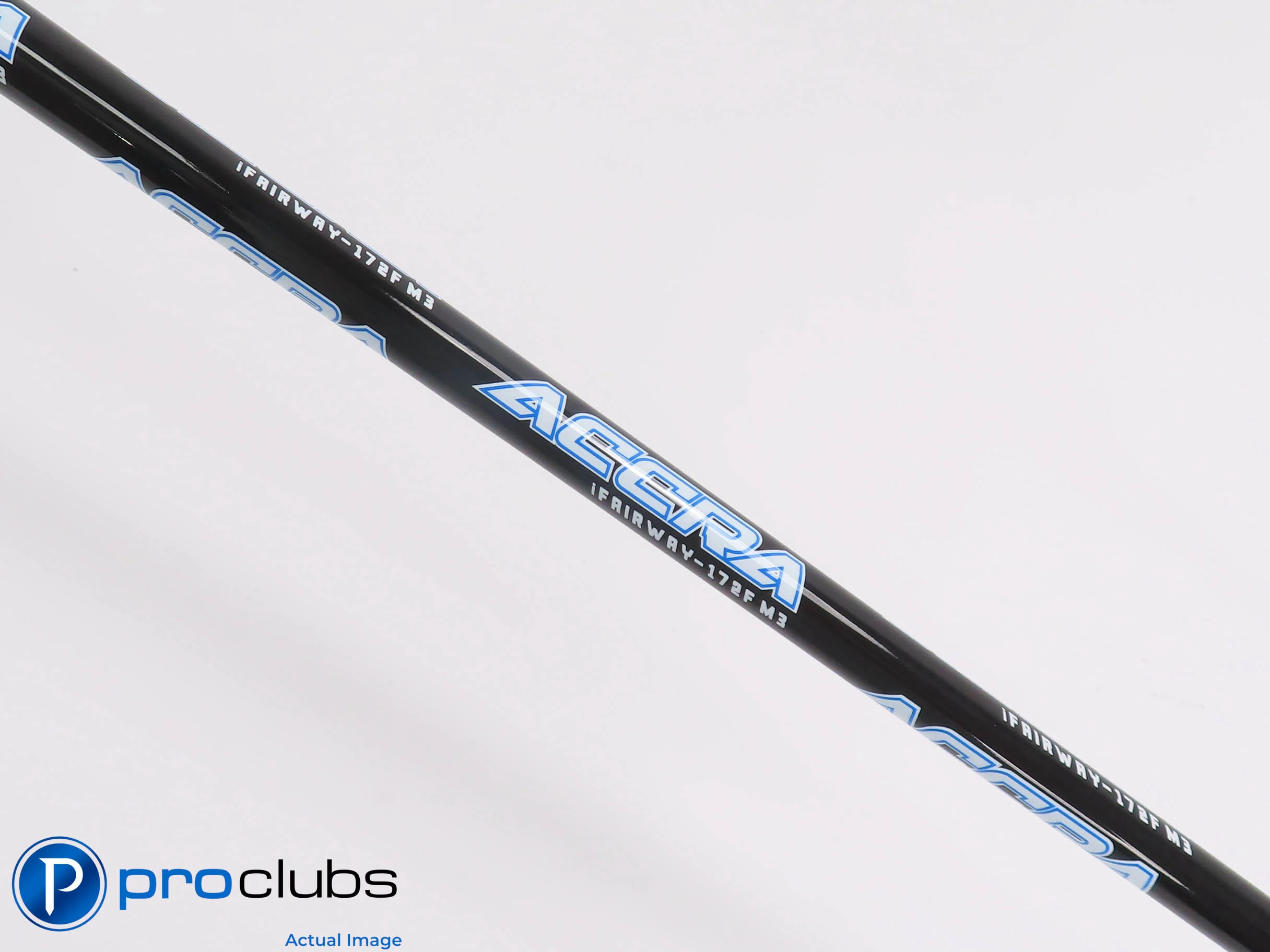Left Handed Callaway 2021 Epic Speed 18* 5 Wood - Accra iFairway Regular #509793 - Image 3