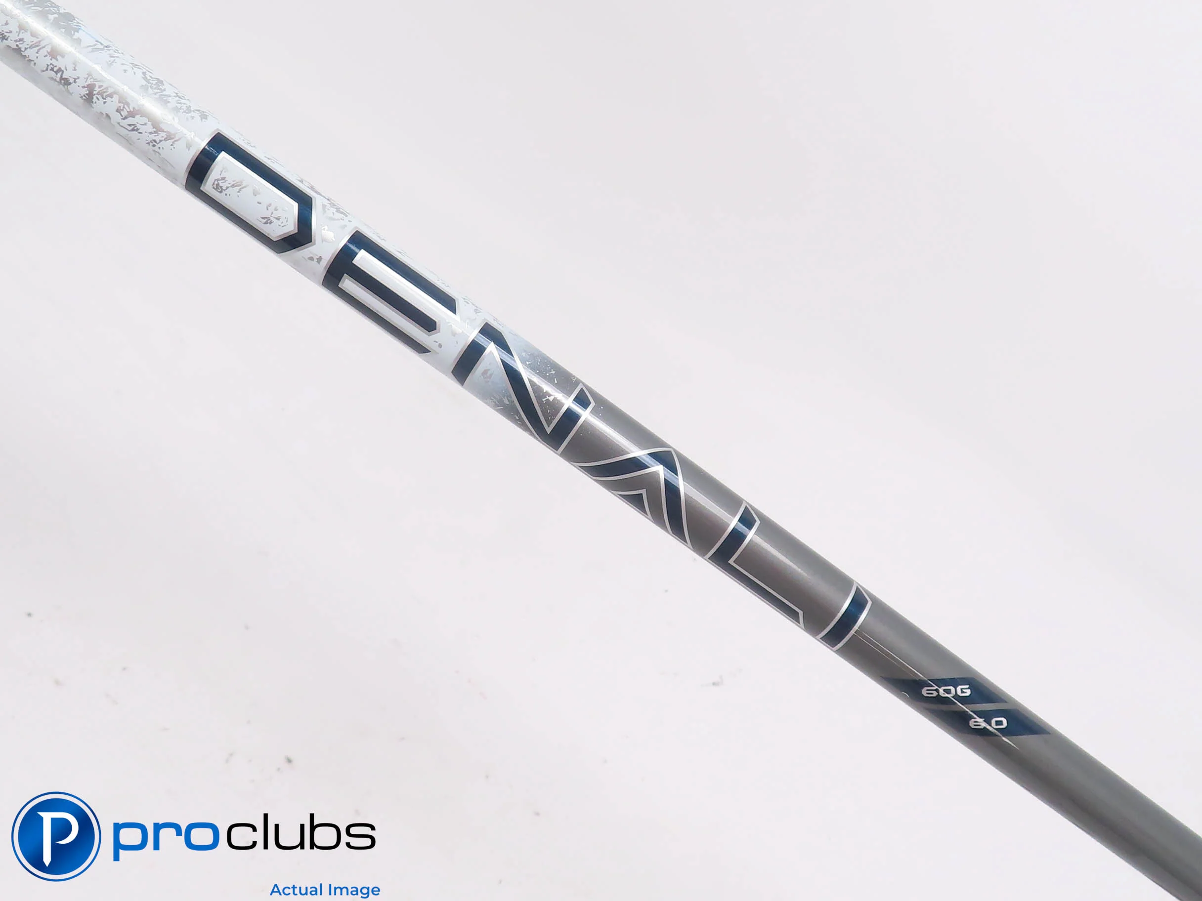Left Handed Callaway ELYTE 9* Driver - Denali Blue 60g 6.0 Stiff Flex - 508906 - Image 3