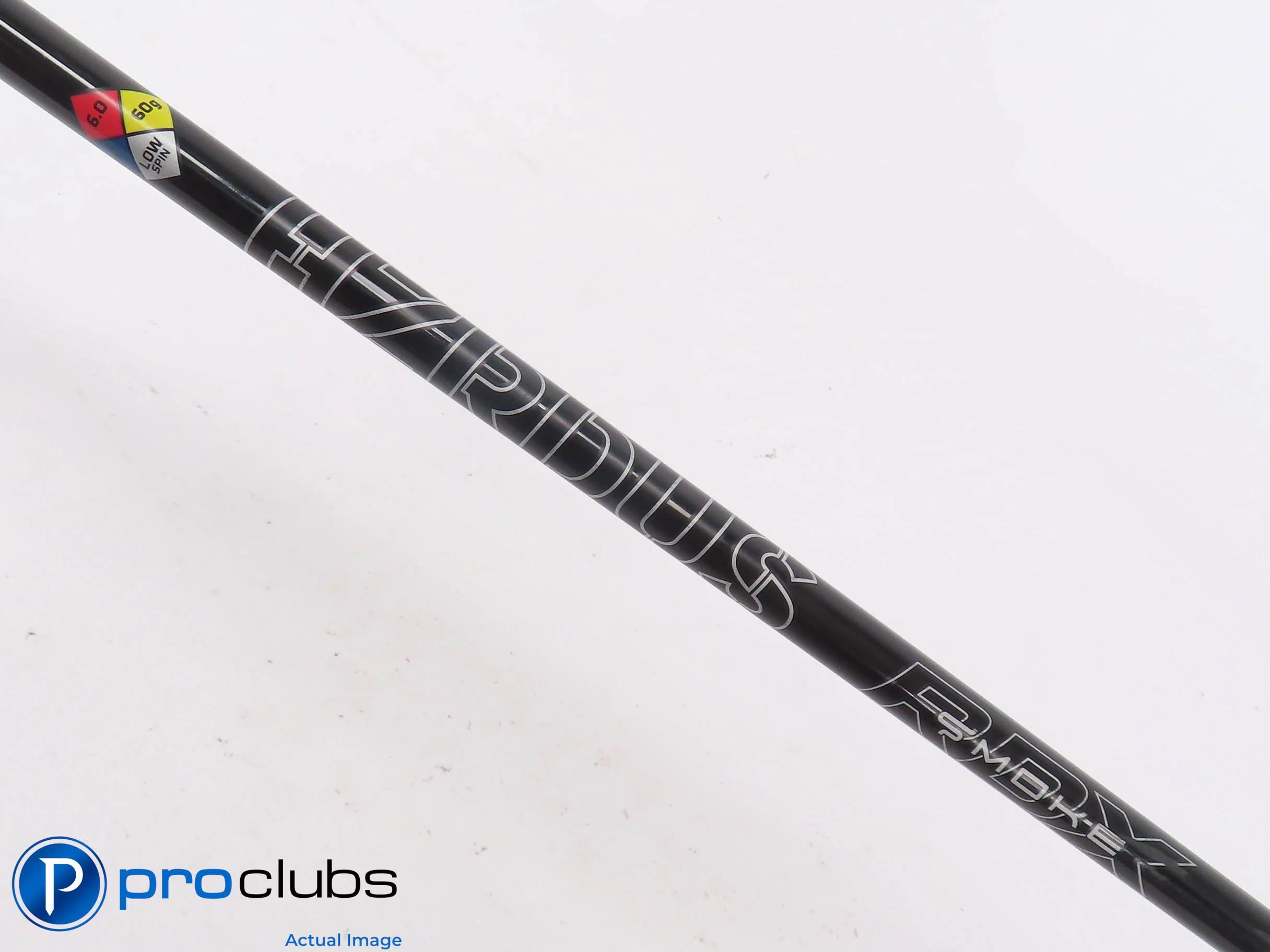 Left Handed Callaway ELYTE Triple Diamond 9* Driver HZRDUS 60g Stiff Flex 507476 - Image 3