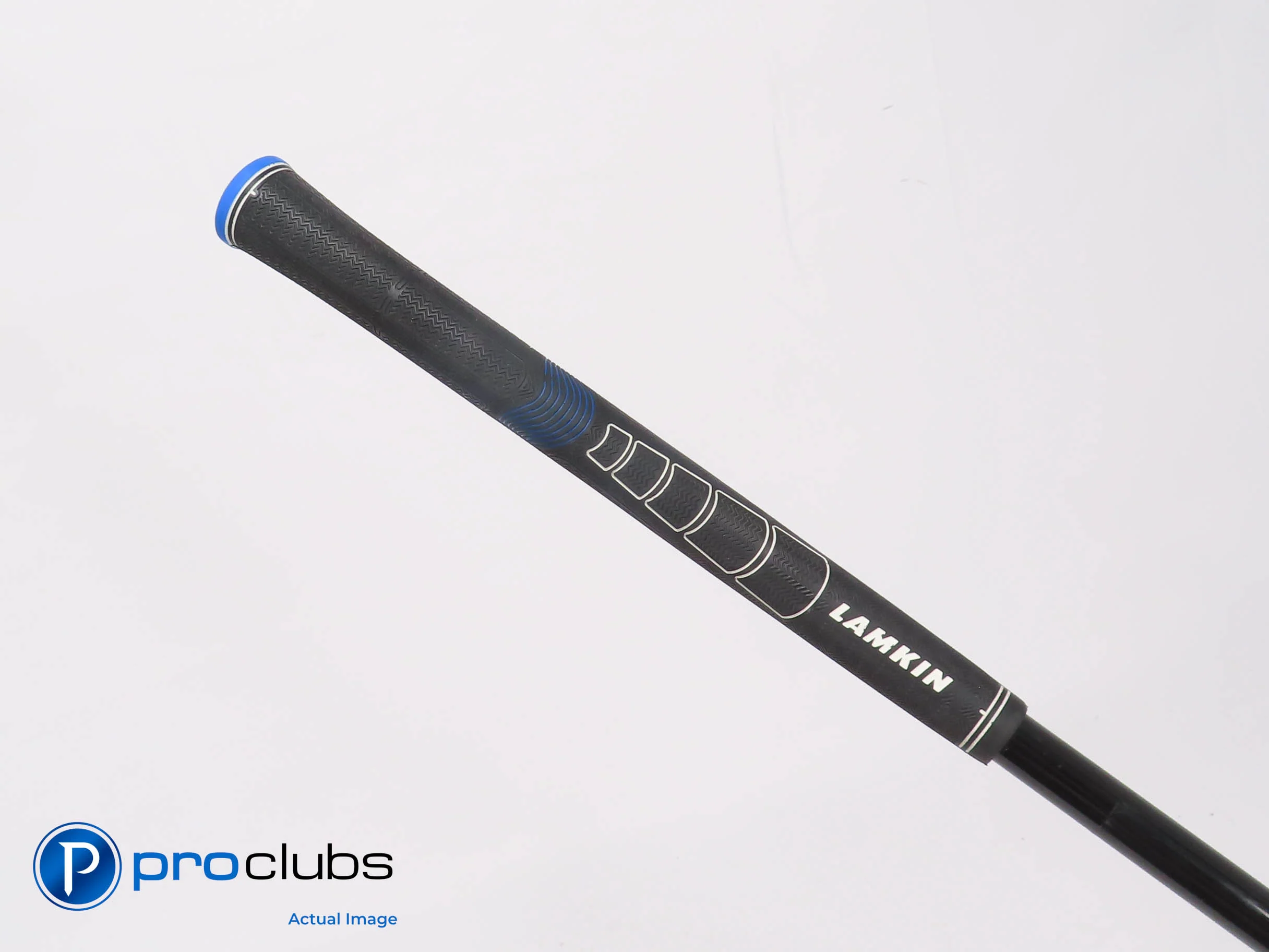 Left Handed Callaway ELYTE 22* 4 Hybrid - Gen4 HZRDUS 80g 6.0 Stiff - 507474 - Image 4