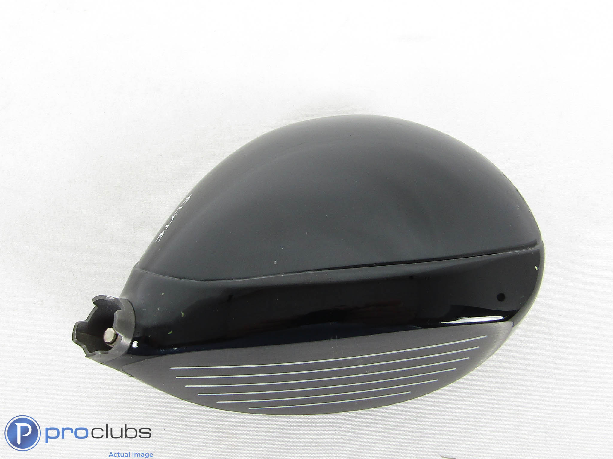 LH Callaway ELYTE Triple Diamond 15* 3 Wood - Head Only w/HeadCover - 461525 - Image 2