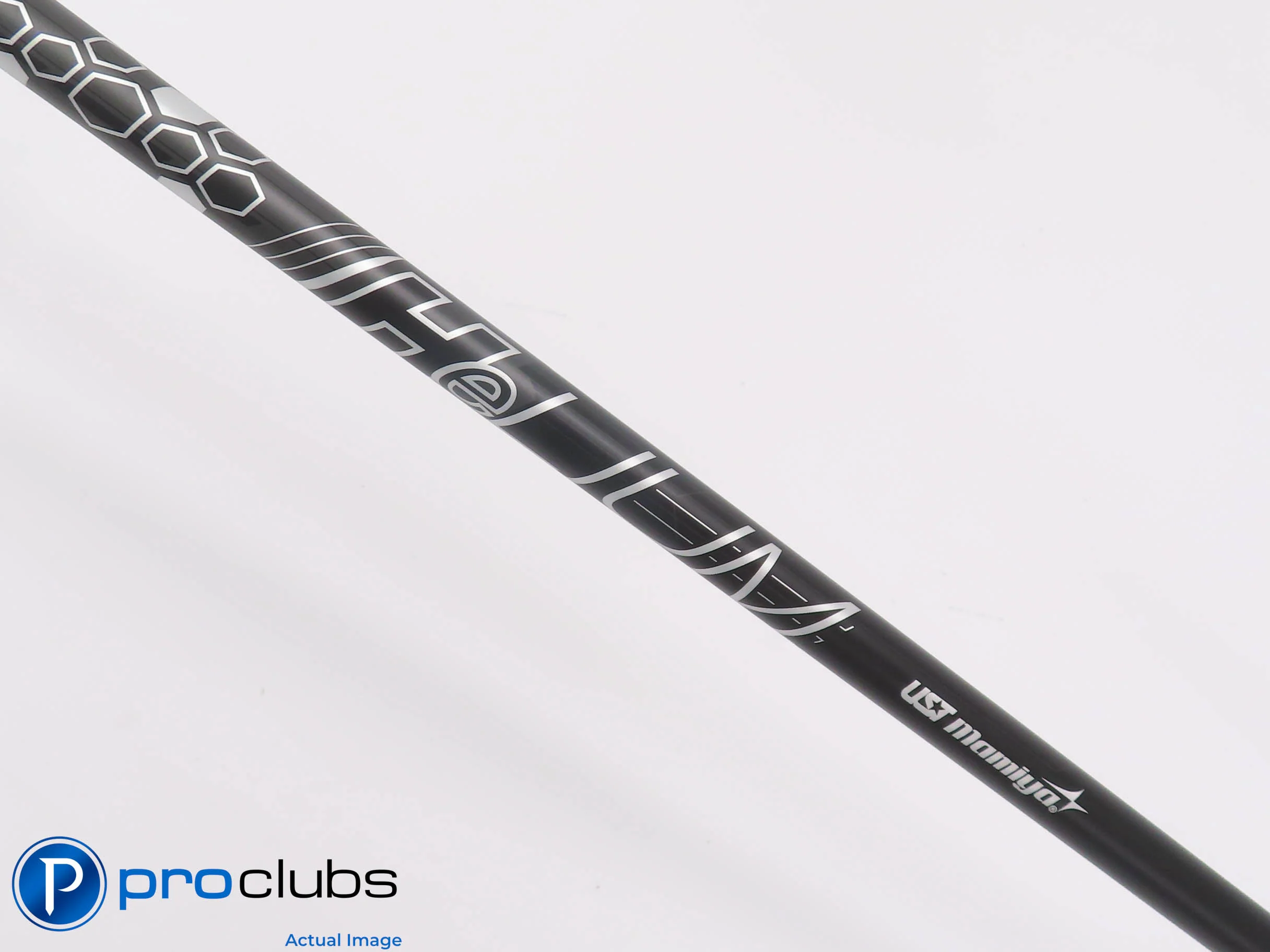 Left Handed Callaway Paradym 18* 5 Wood - UST Helium 5F3 Regular Flex - 509798 - Image 3