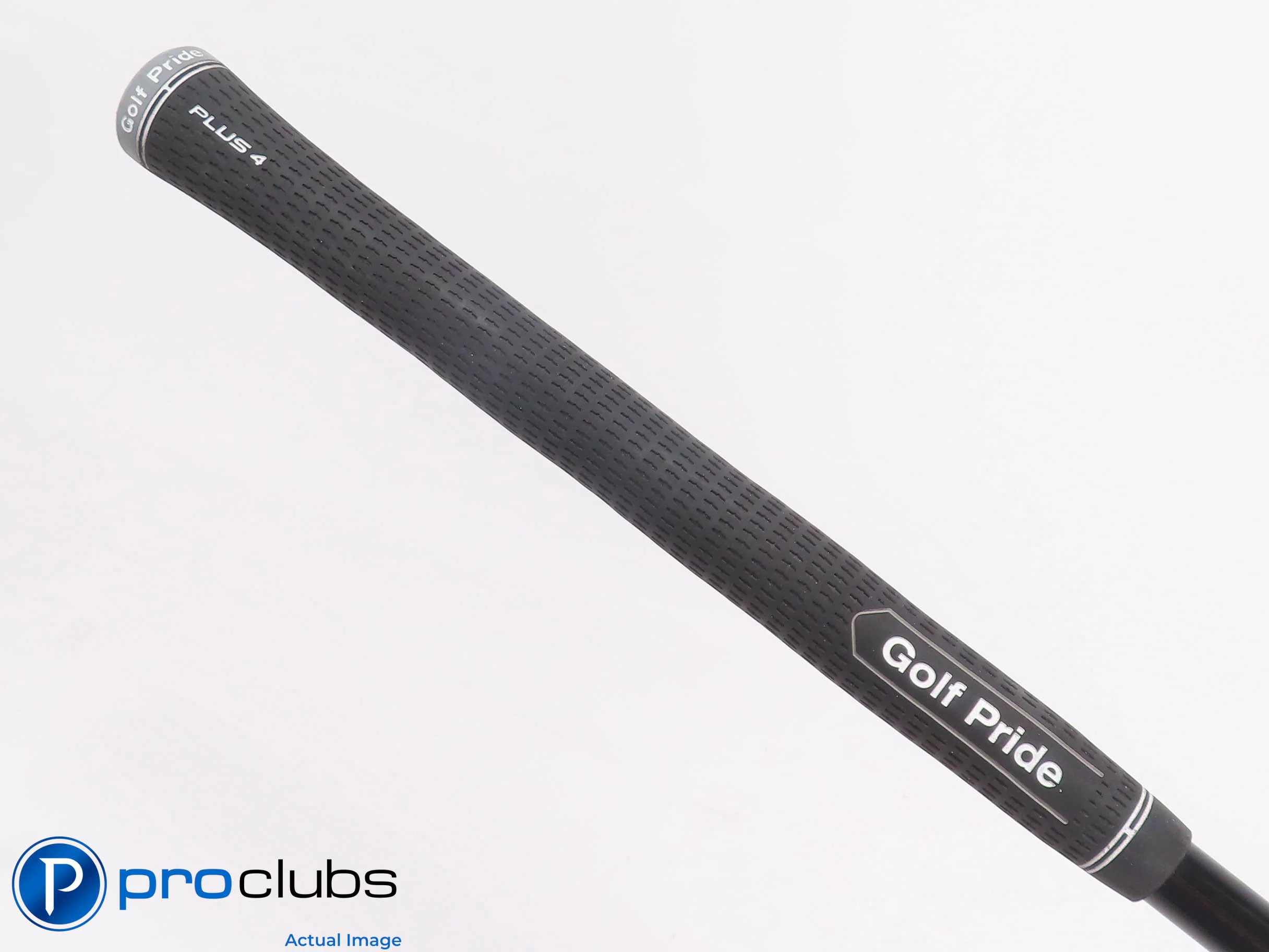 Nice Left Handed Callaway Paradym 21* Super Hybrid HZRDUS 90g Stiff Flex 508737 - Image 4