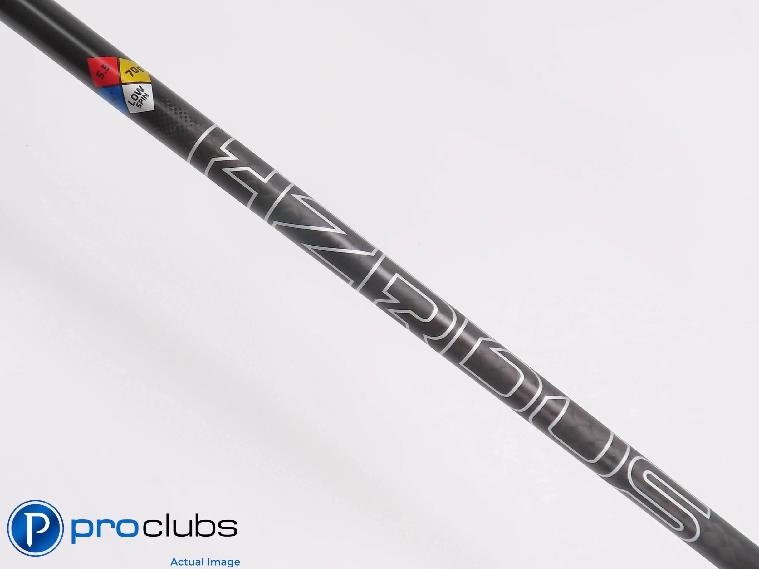Left Handed Callaway Rogue ST MAX D 16* 3 Wood - Gen5 HZRDUS 70g Regular #509712 - Image 3