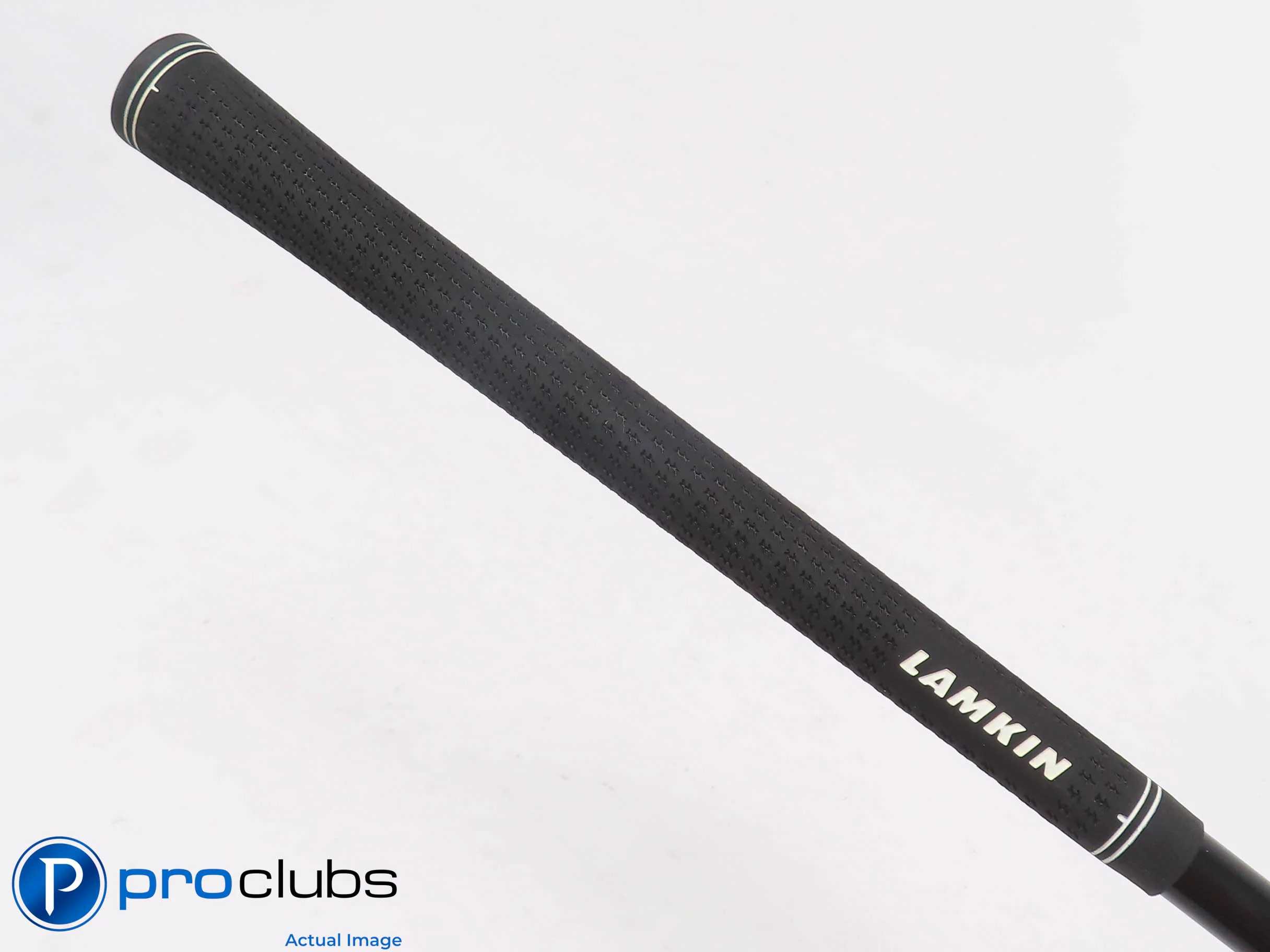 Left Handed Callaway Rogue ST Pro 20* 3 Hybrid Fujikura Pro 8 Stiff Flex 507033 - Image 4