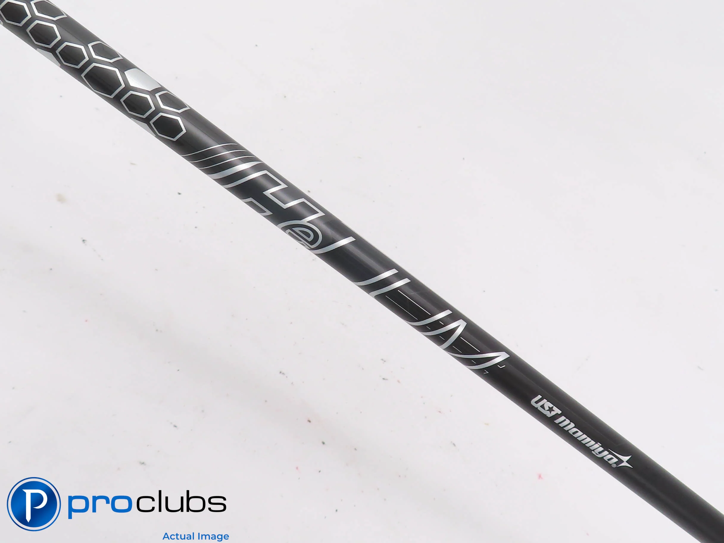 Left Handed Cleveland Launcher XL Halo 15* 3 Wood Helium 5F3 Regular Flex 512362 - Image 3