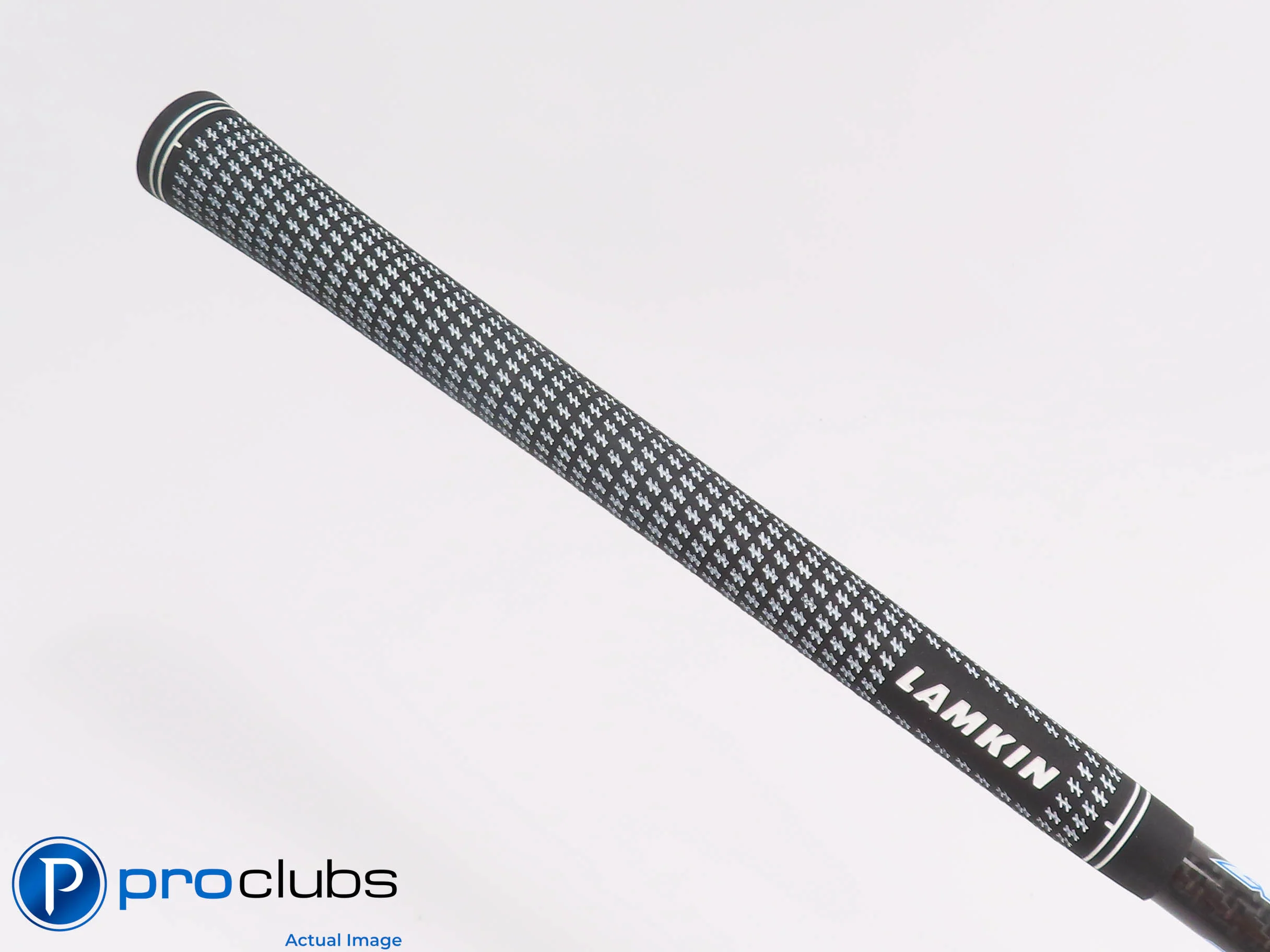 Left Handed Cobra Darkspeed 21* 4 Hybrid - Accra iHybrid Senior Flex - 509763 - Image 4