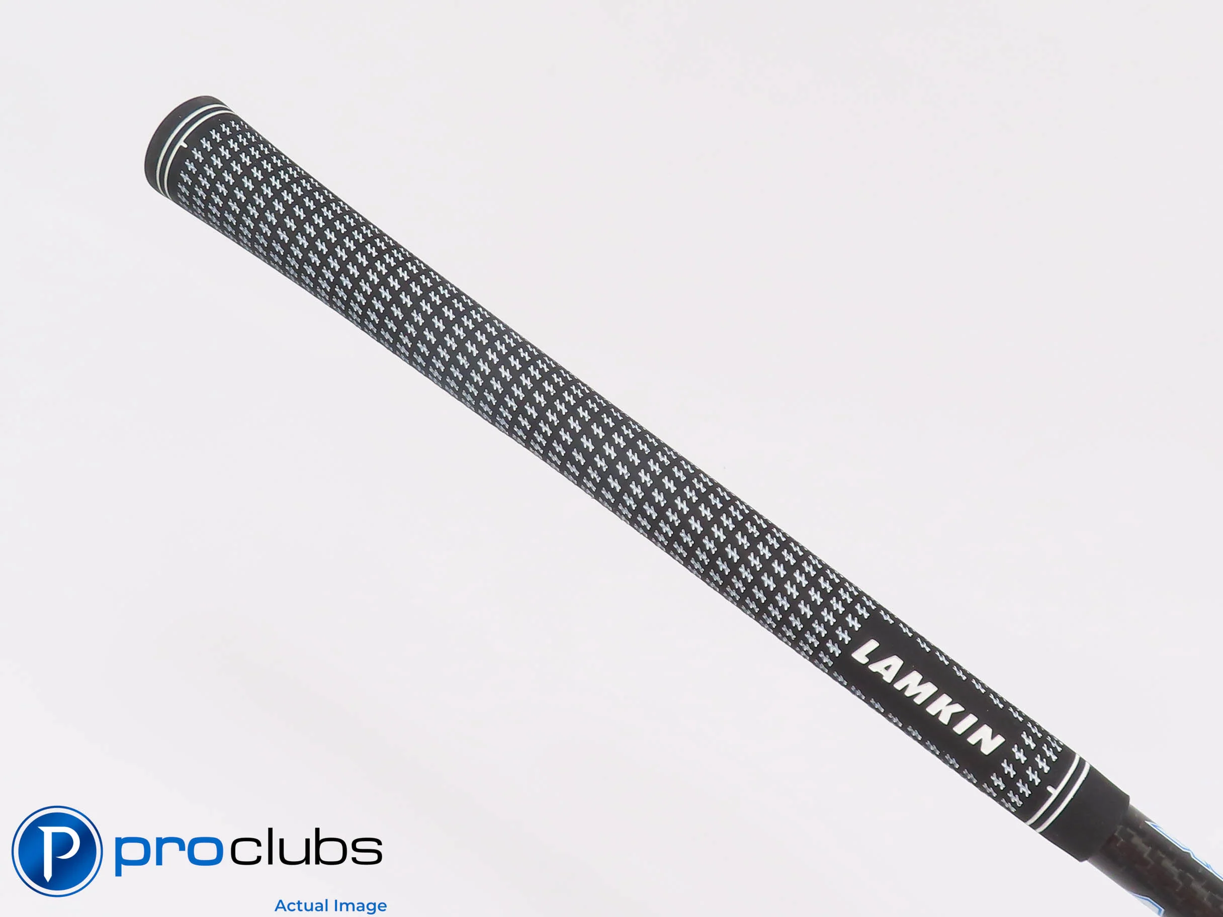 Left Handed Cobra Darkspeed 21* 4 Hybrid - Accra 162i M2 Senior Flex 590766 - Image 4