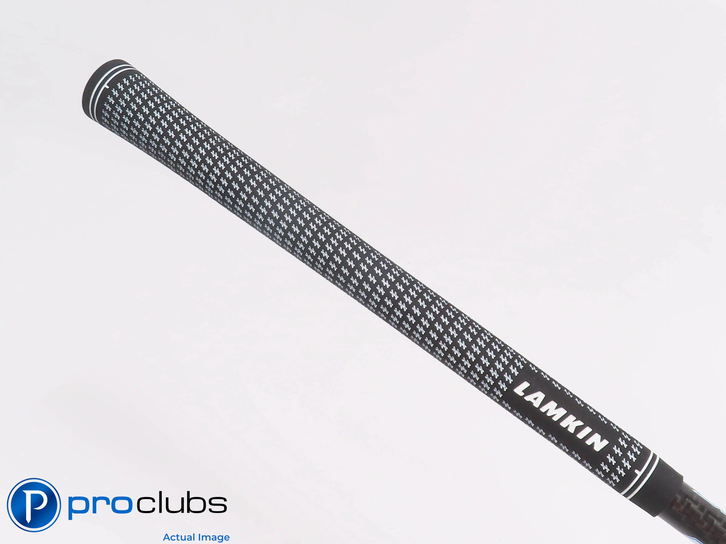 Left Handed Cobra Darkspeed 21* 4 Hybrid - Accra iHybrid Regular Flex - 509769 - Image 4