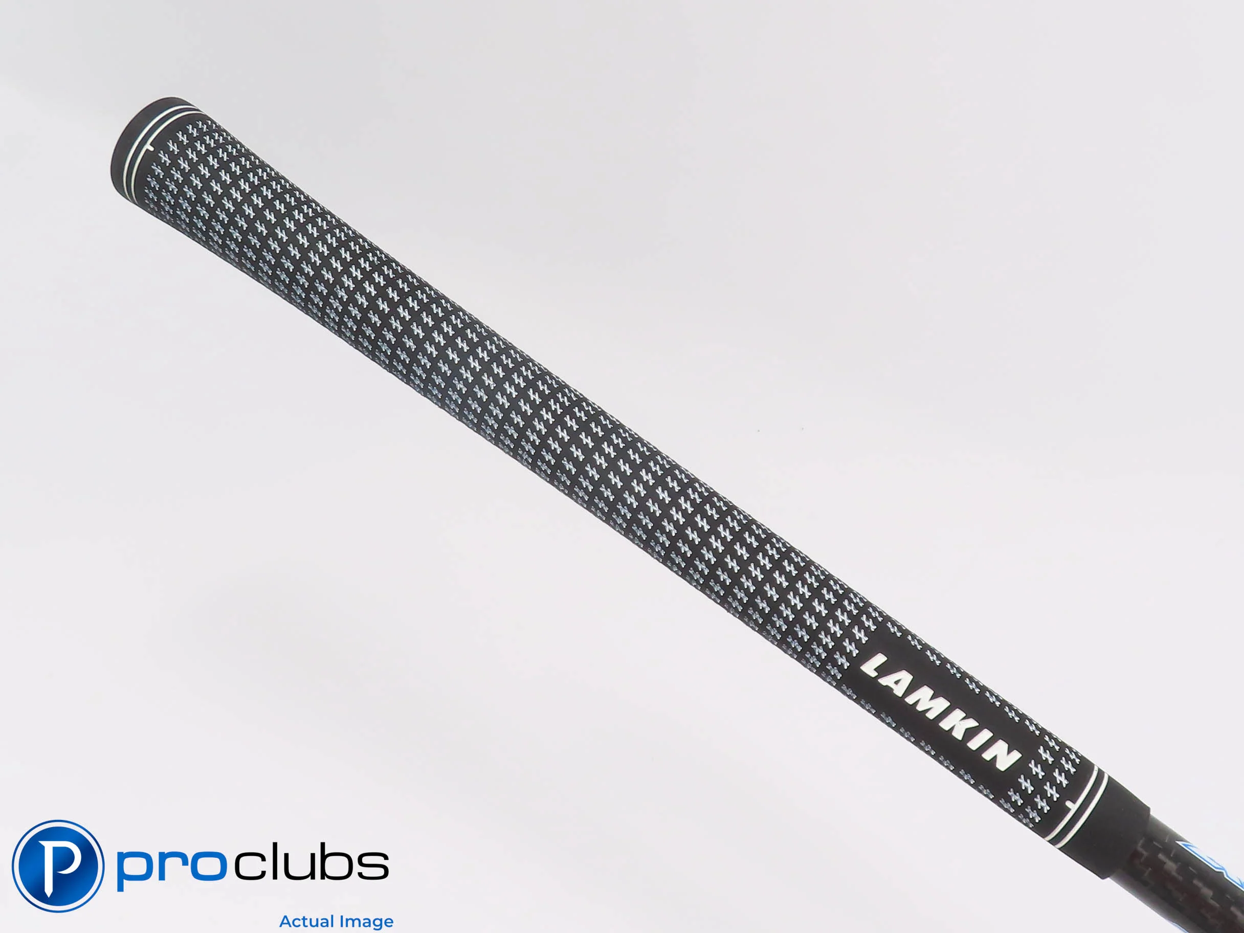 Nice Left Handed Cobra Darkspeed 21* 4 Hybrid - Accra 182i Regular Flex 509770 - Image 4