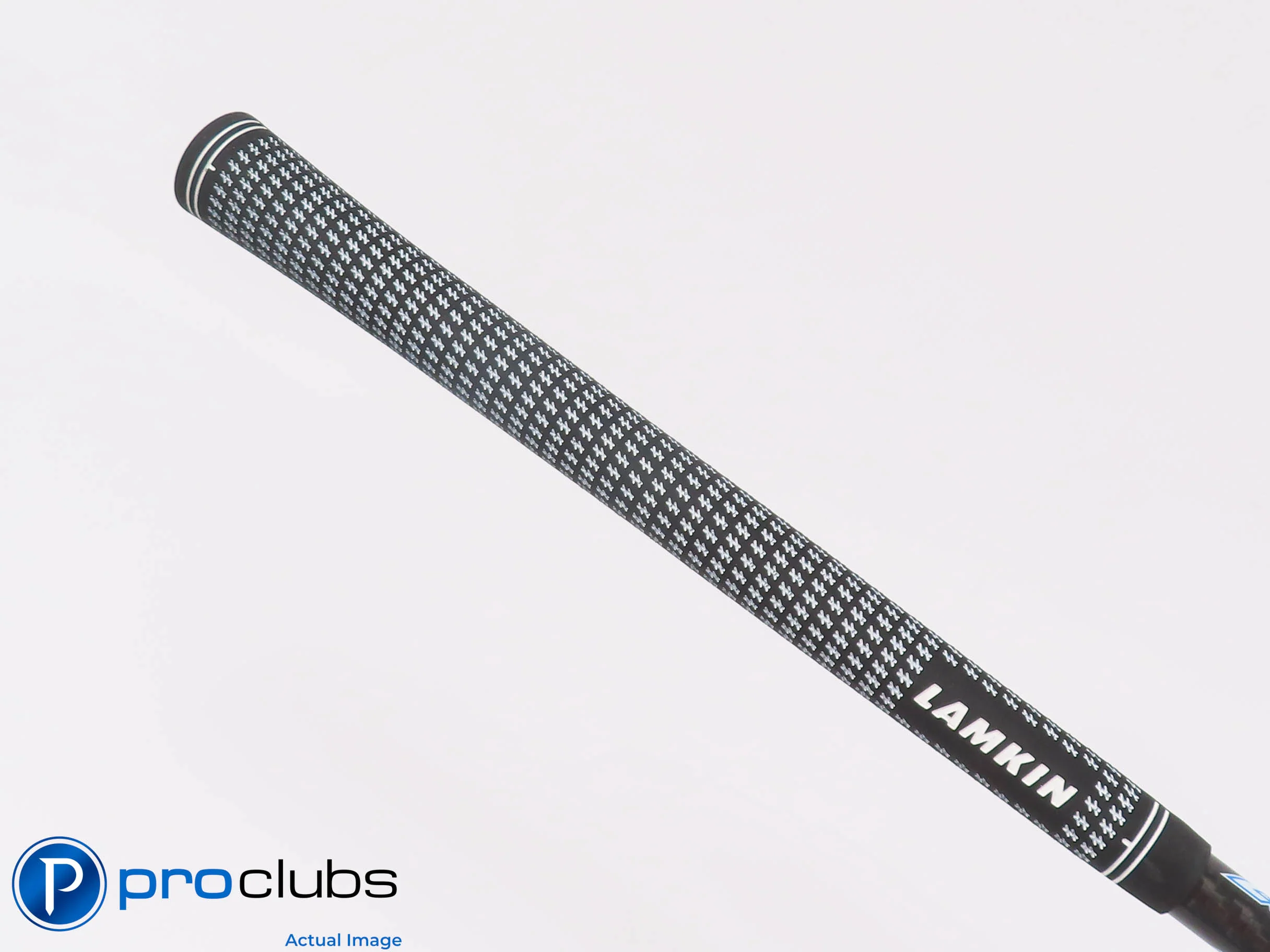 Left Handed Cobra Darkspeed 21* 4 Hybrid - Accra 162i M2 Senior Flex 509774 - Image 4