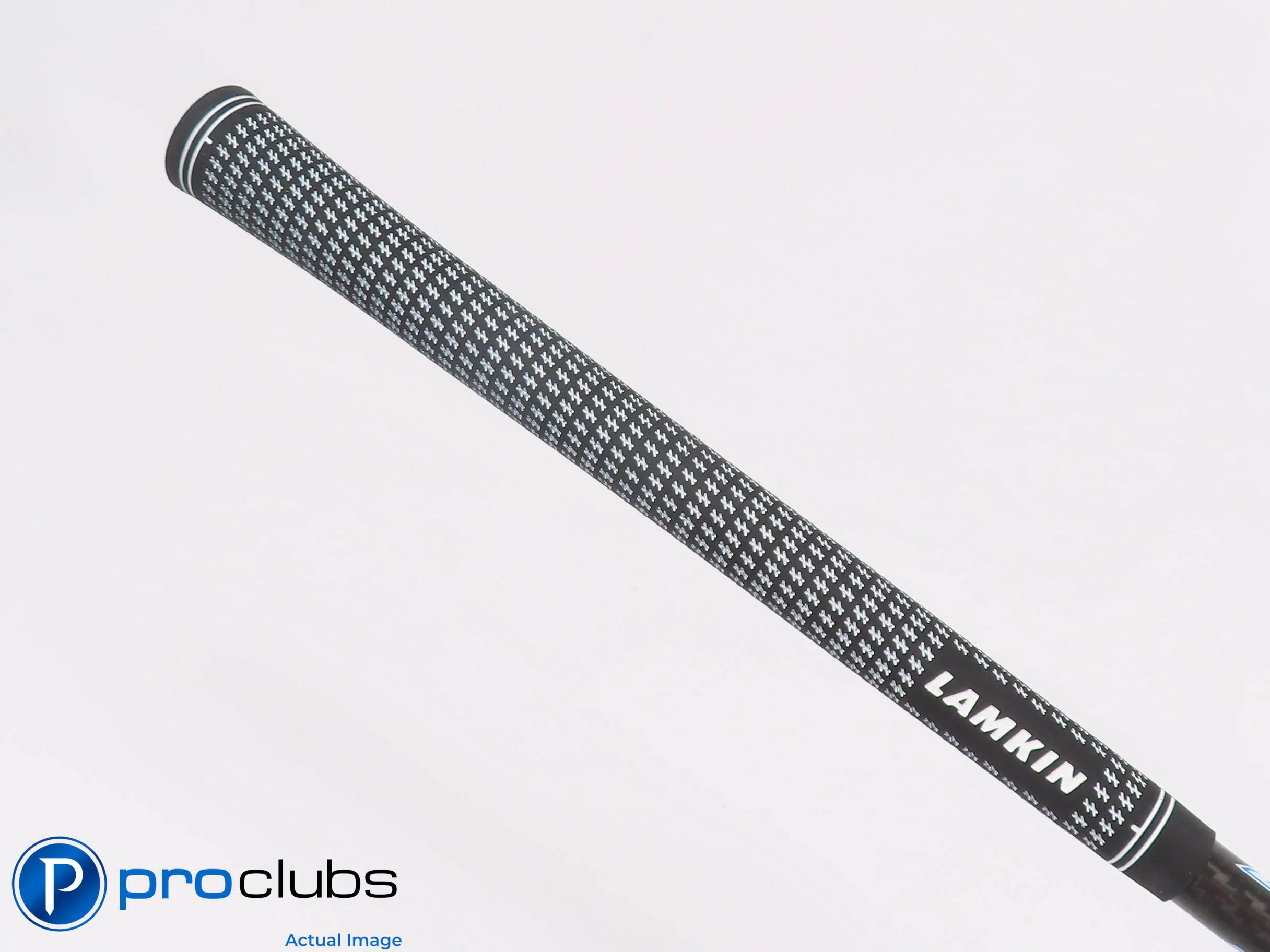 Nice Left Handed Cobra Darkspeed 21* 4 Hybrid - Accra 162i M2 Senior Flex 509775 - Image 4