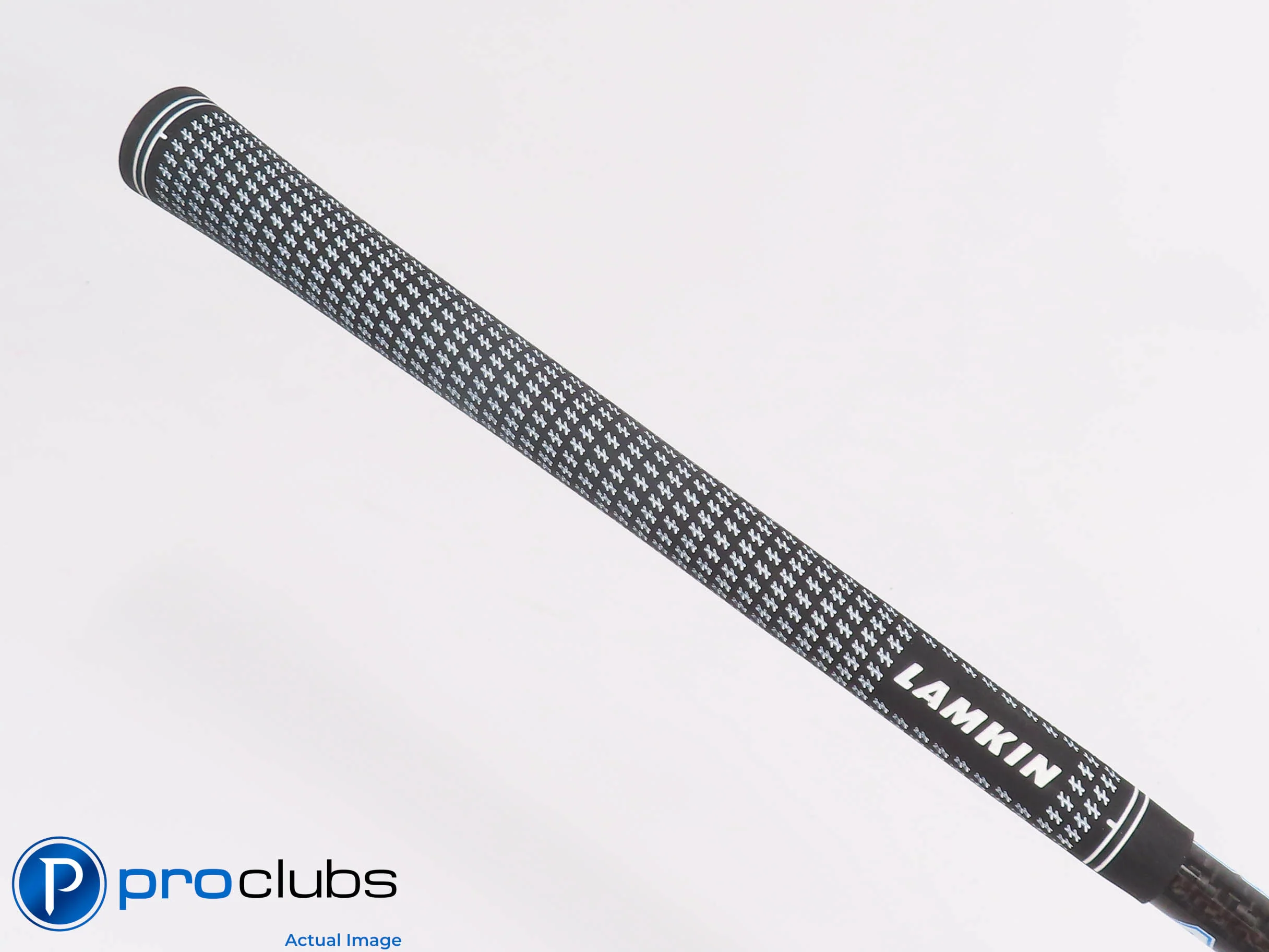 Left Handed Cobra Darkspeed 21* 4 Hybrid - Accra 162i M2 Senior Flex 509755 - Image 4