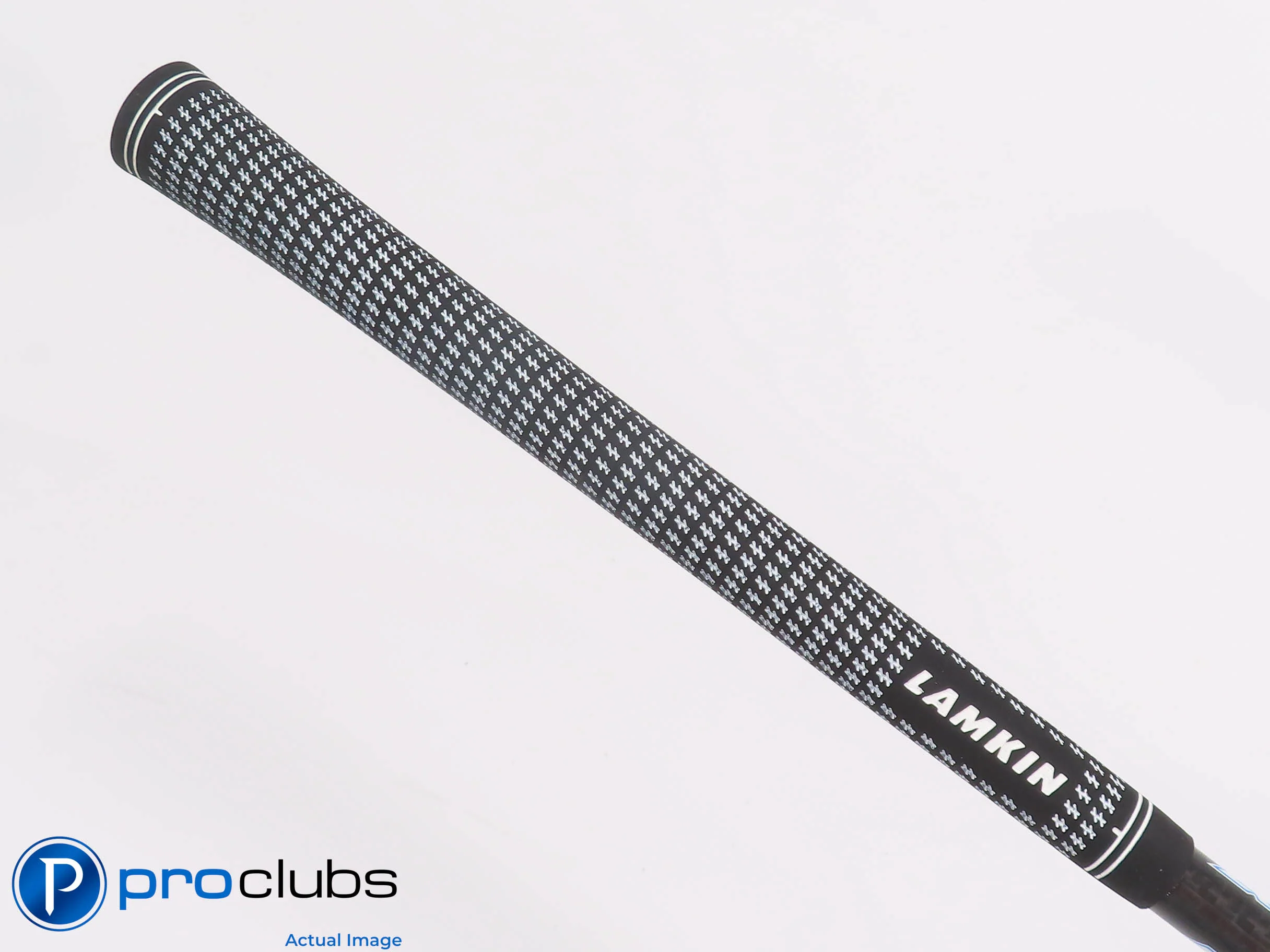 Left Handed Cobra Darkspeed 21* 4 Hybrid - Accra iHybrid M2 Senior Flex - 509756 - Image 4