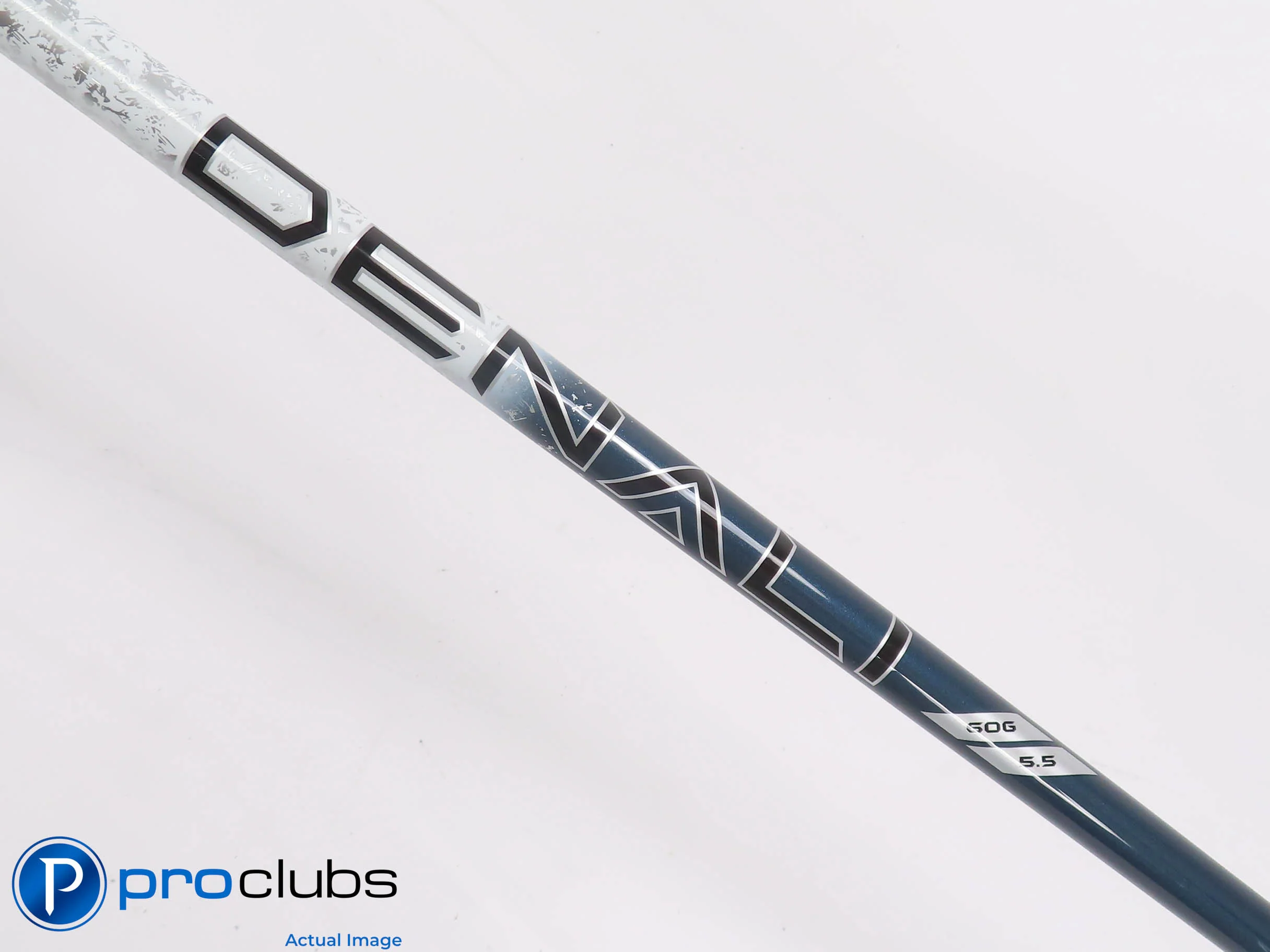 Nice Left Handed Cobra DS-Adapt X 18* 5 Wood - Denali 60g Regular Flex 510175 - Image 3